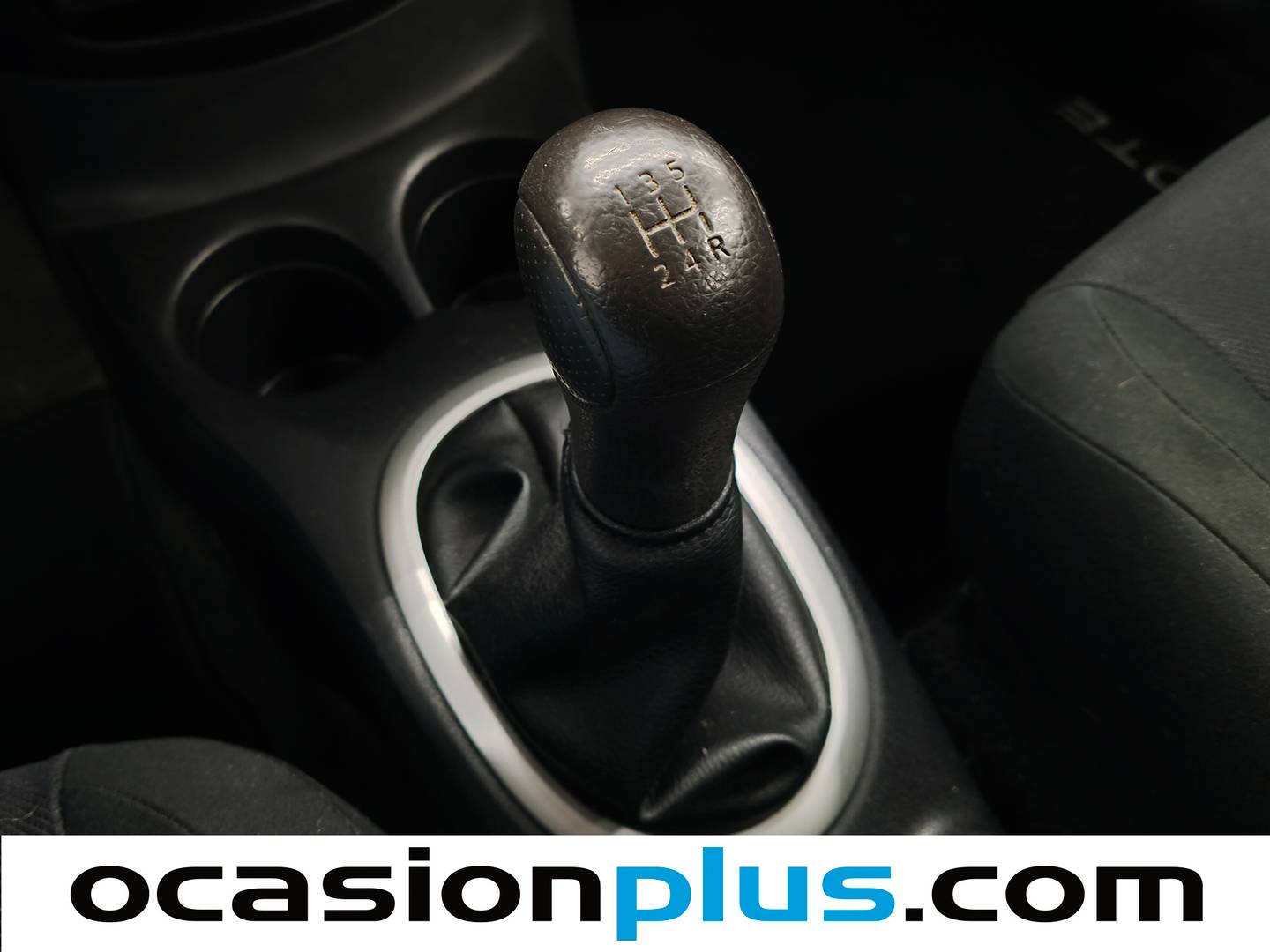 Nissan NOTE Nissan Note 1.5 dCi Acenta (90 CV) de segunda mano