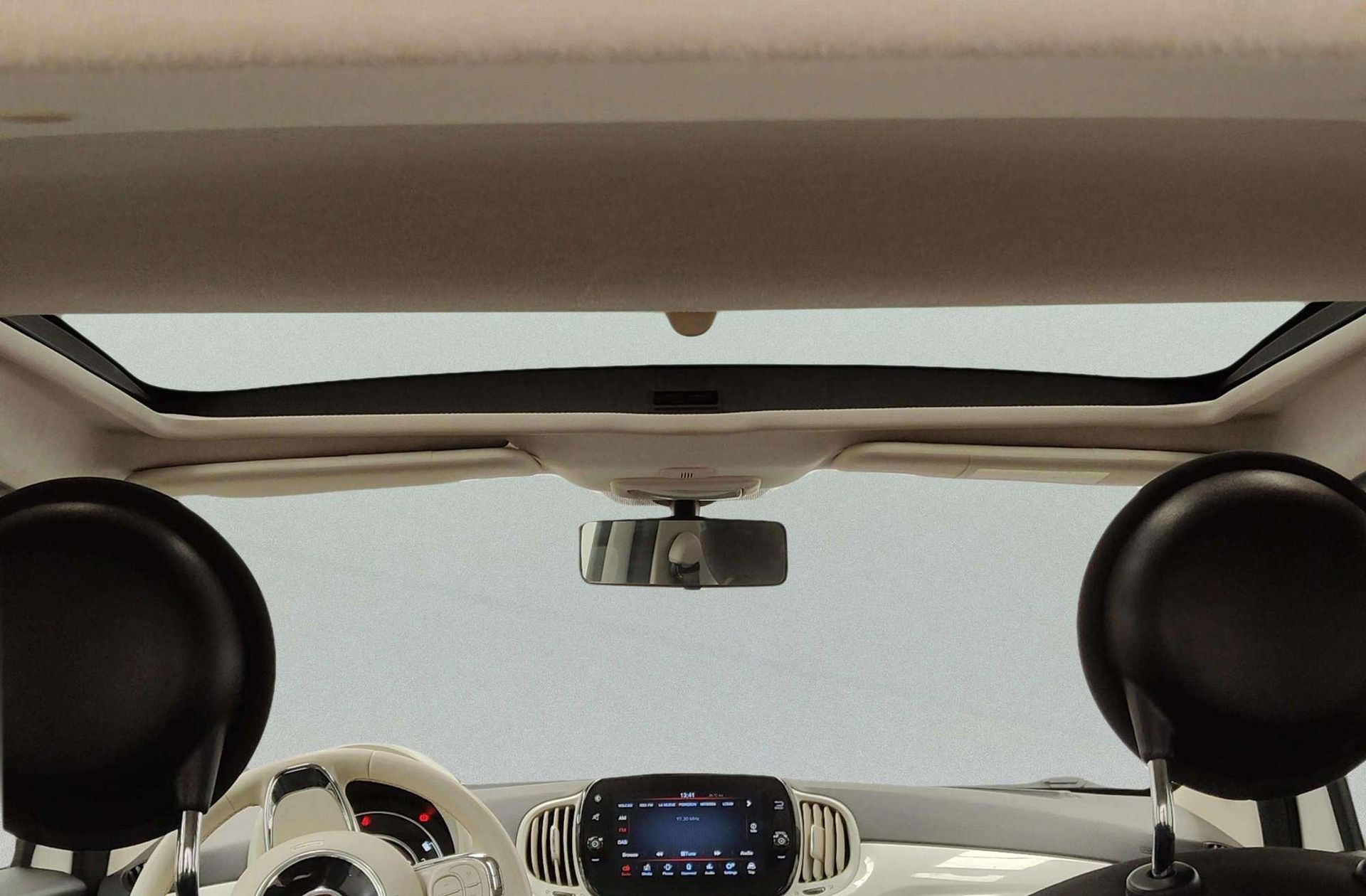 Fiat 500 1.0 Hybrid Dolcevita - foto 6