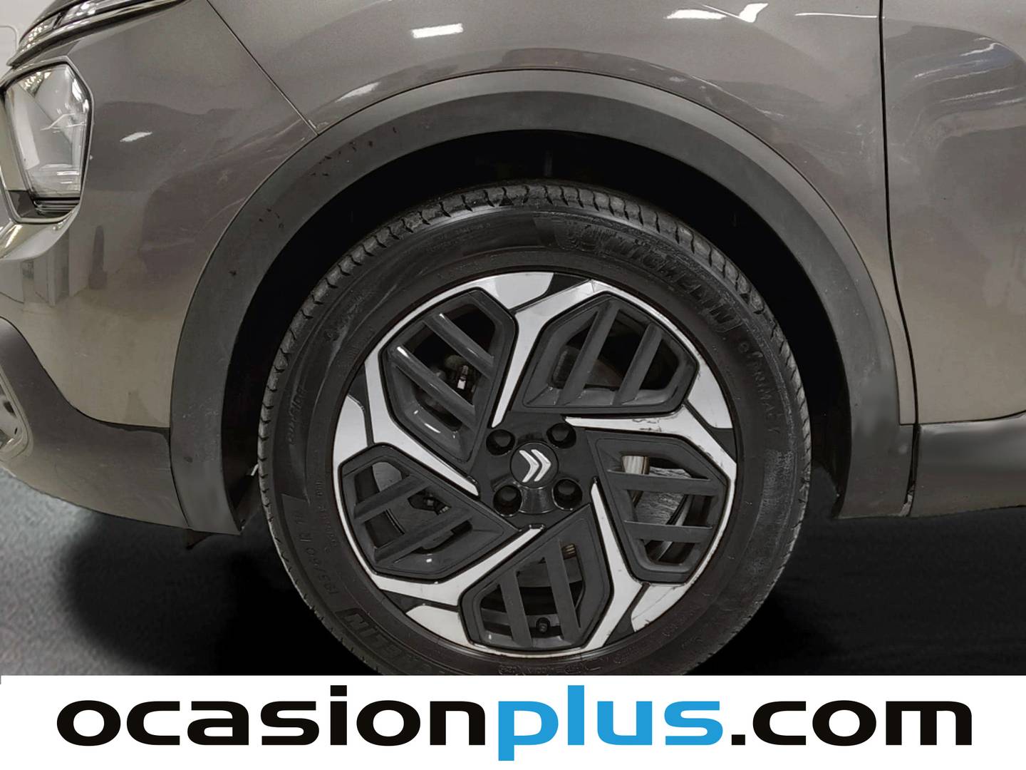 Citroën C4 Citroen C4 PureTech 130 S&S 6v Feel Pack(130 CV) seminuevo