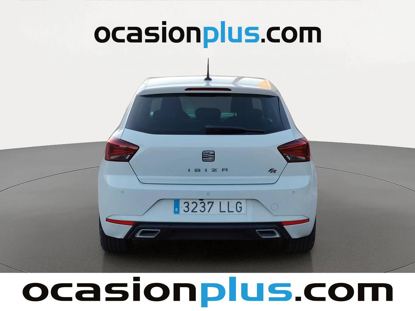 Seat Ibiza SEAT Ibiza 1.0 TSI FR Go (115 CV) km 0