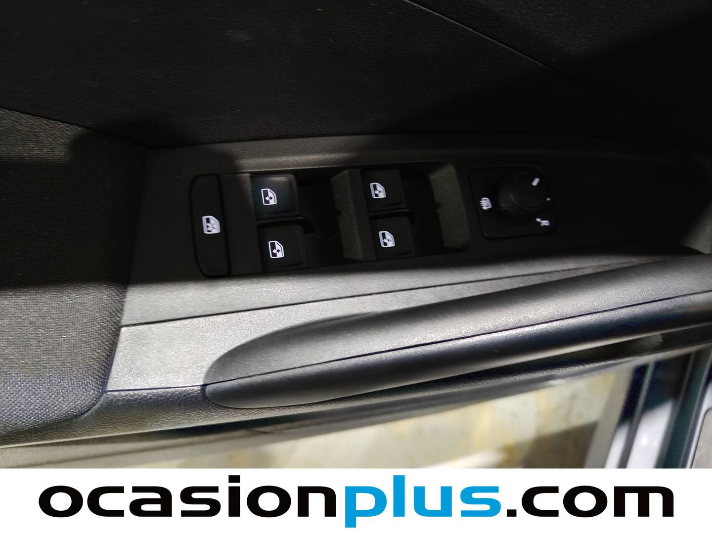 Foto Skoda Fabia Skoda Fabia 1.0 TSI Selection DSG (115 CV)