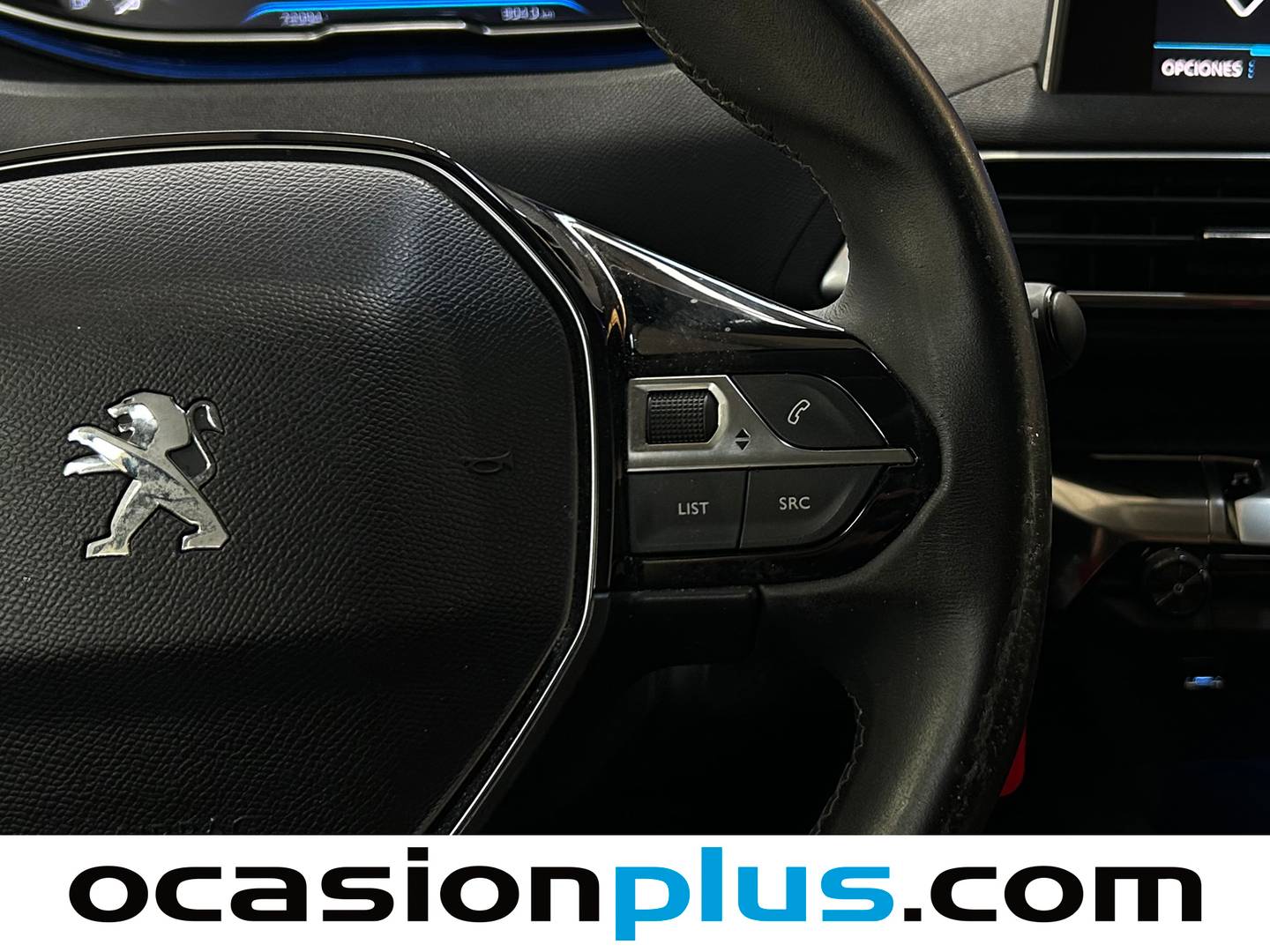 Foto Peugeot 3008 Peugeot 3008 BlueHDi 130 S&S Active  (130 CV)