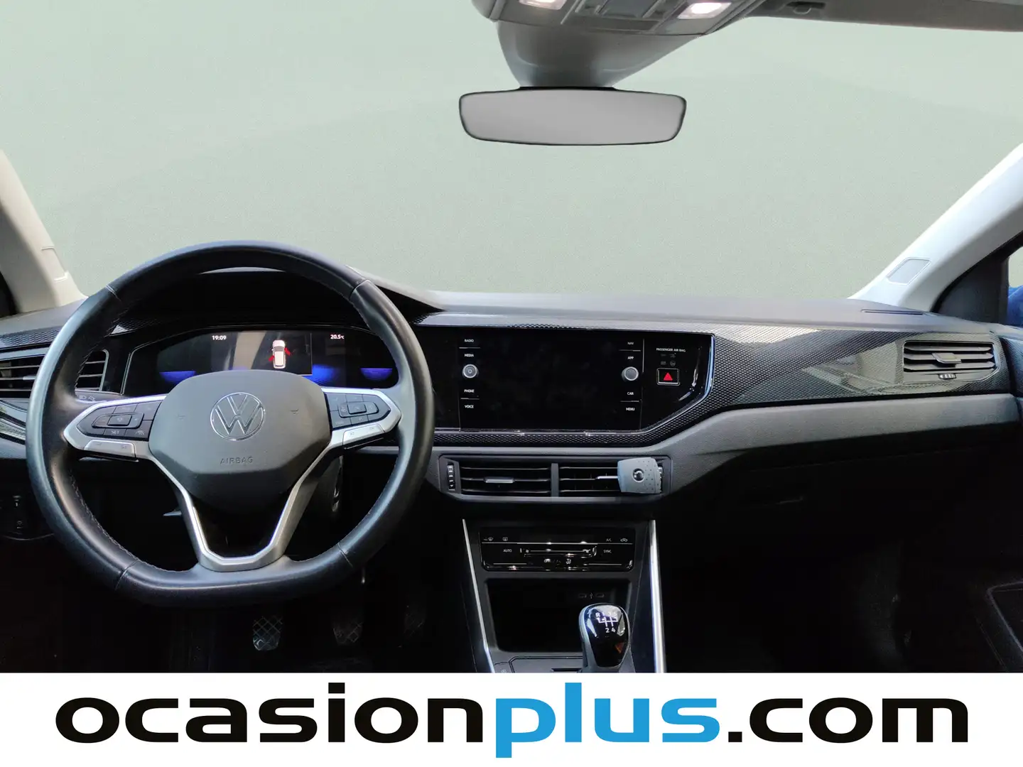 Foto Volkswagen Taigo Volkswagen Taigo Life 1.0 TSI  (95 CV)