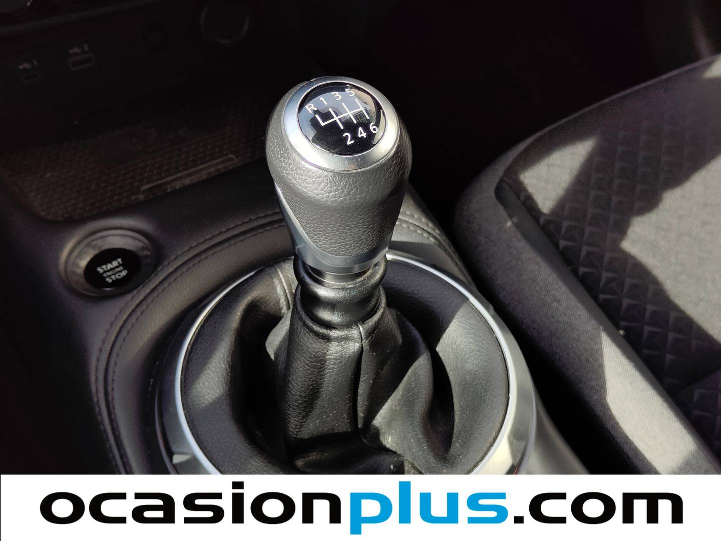 Nissan JUKE Nissan Juke DIG-T N-Connecta 4x2 (114 CV) barato