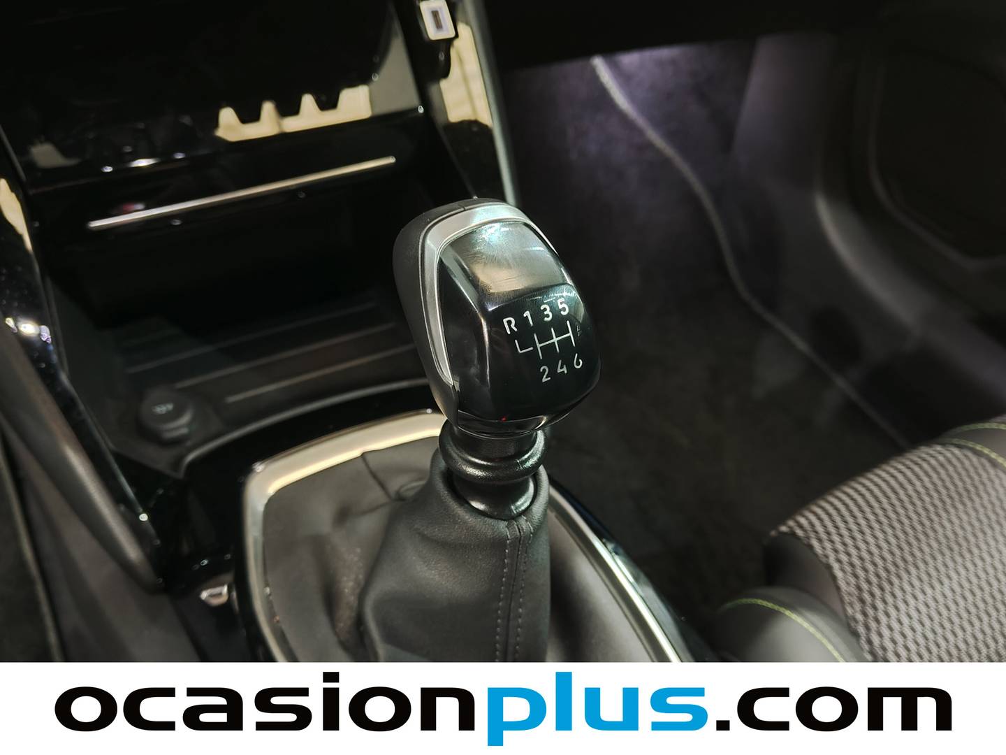 Foto Peugeot 208 Peugeot 208 PureTech 100 GT (100 CV)