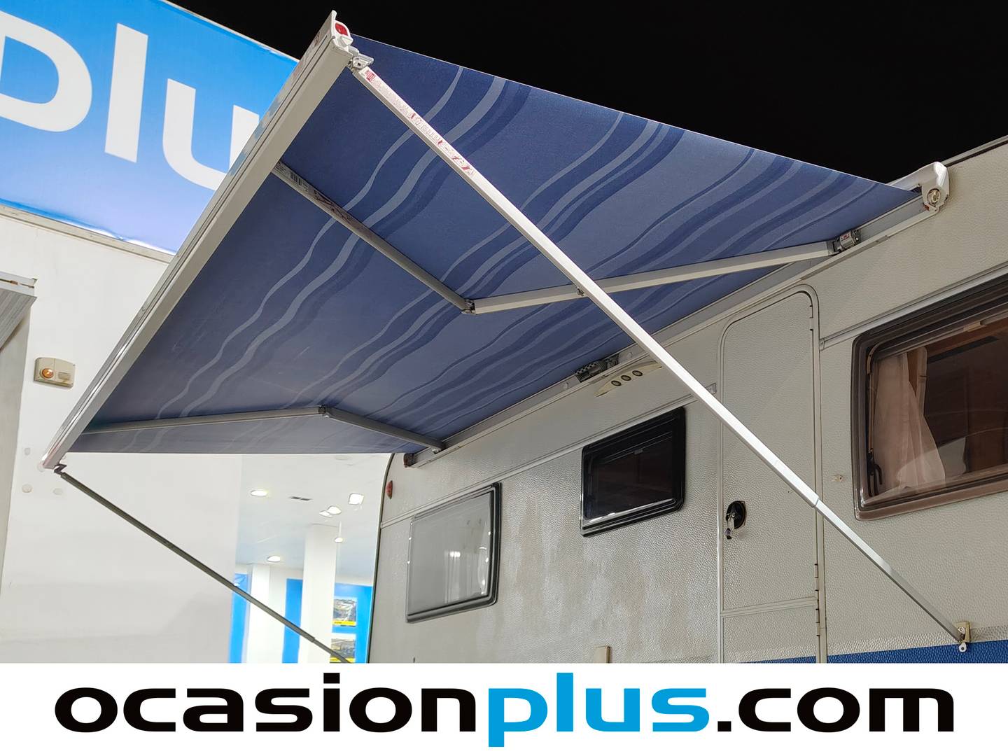 Paquetes del KNAUS TAB KNAUS TAB L400TD Mexican Sunset TEC Trav King 510