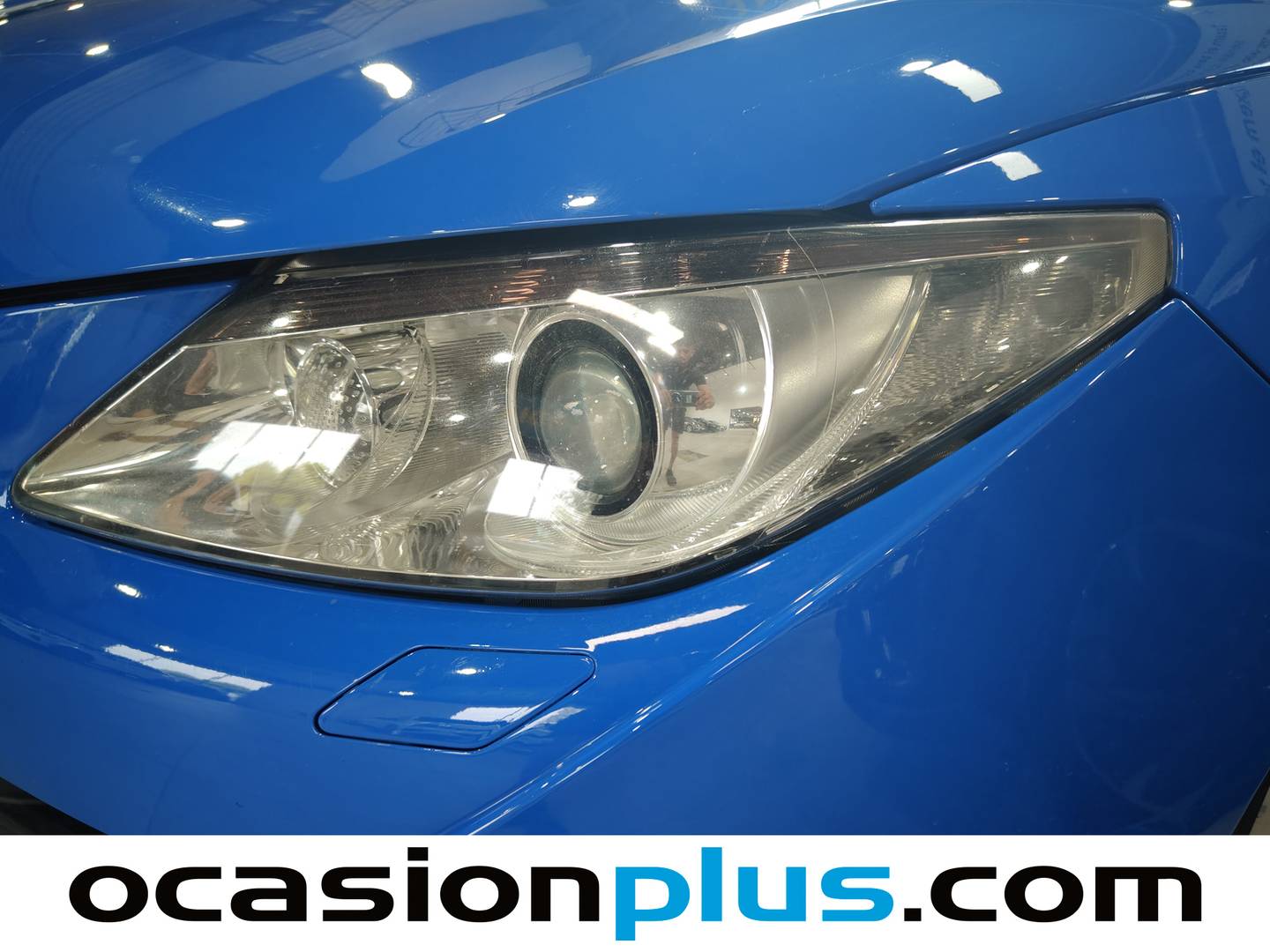 Seat Ibiza Seat Ibiza 1.4 TSI FR DSG (150 CV) de segunda mano