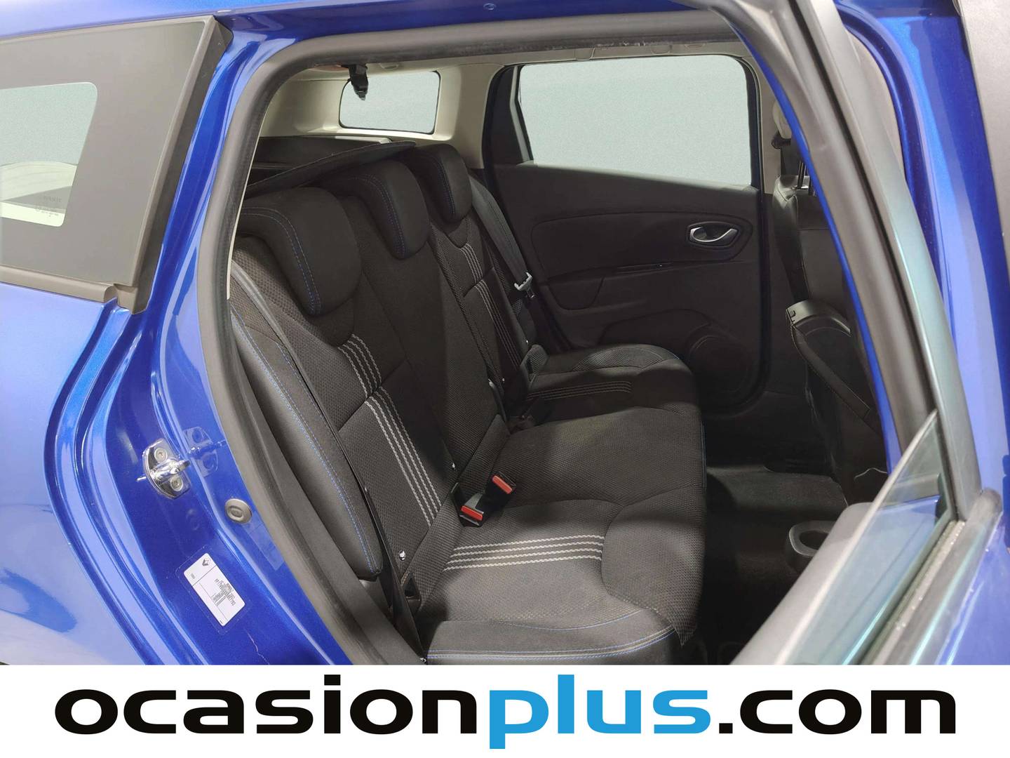 Renault Clio Renault Clio Sport Tourer Zen TCe (120 CV) EDC Pack GT Line automático