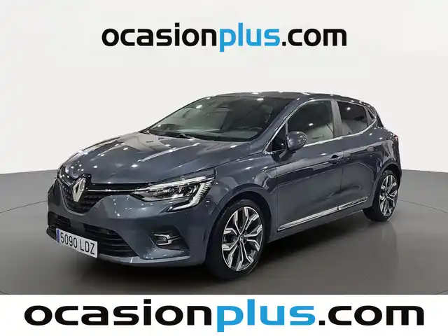 Renault Clio Zen TCe (100 CV) GPF de segunda mano