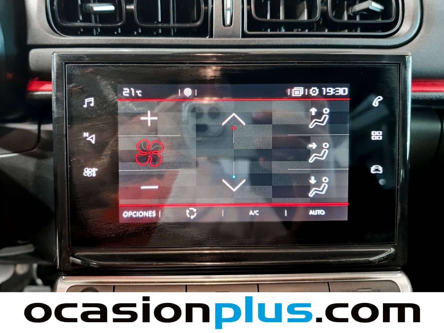 Citroën C3 Citroën C3 PureTech 82 C-Series (83 CV) de segunda mano