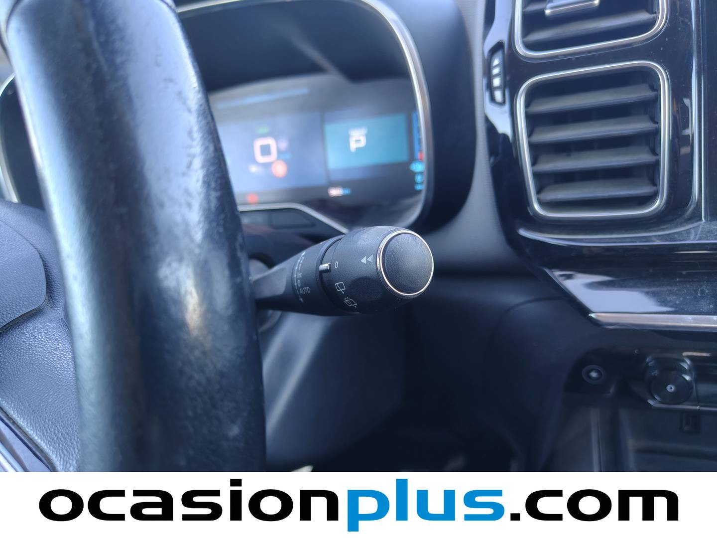 Foto Citroën C5 Aircross Hybrid Citroen C5 Aircross Hybrid 225 Shine e-EAT8 (225 CV)