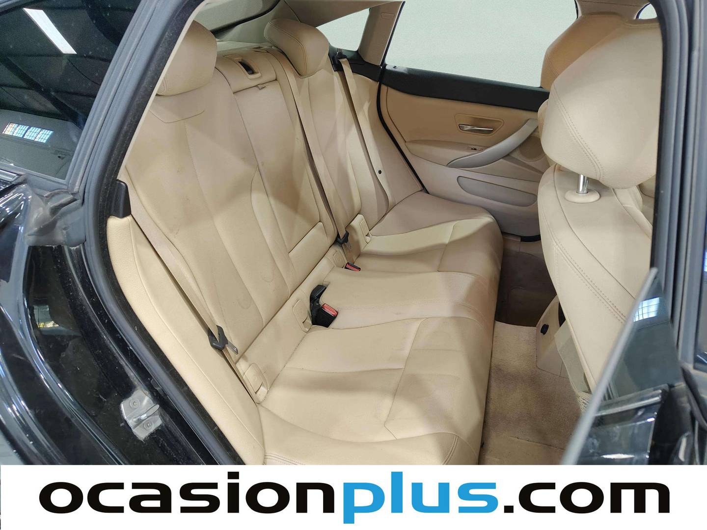 BMW Serie 4 BMW Serie 4 420d Gran Coupe (190 CV) Pack M diésel