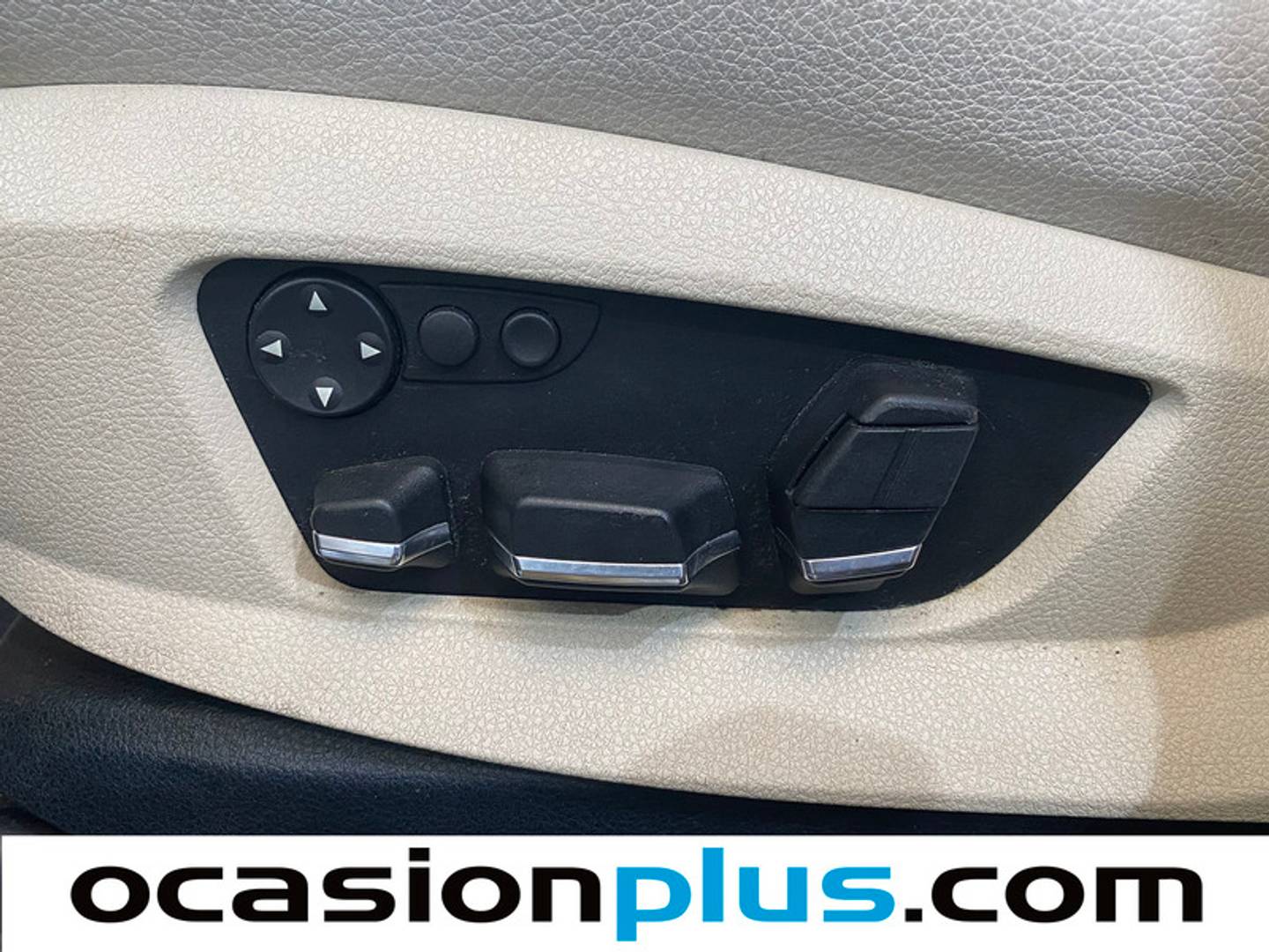 Foto BMW Serie 5 BMW Serie 5 530d Gran Turismo (245 CV)