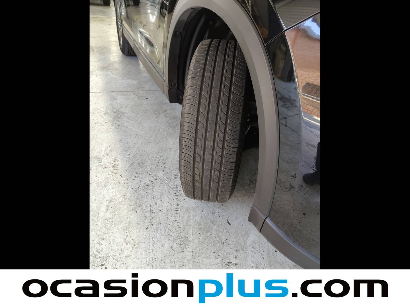 Foto Mazda CX-5 Mazda CX-5 2.0 GE Evolution 2WD  (165 CV)