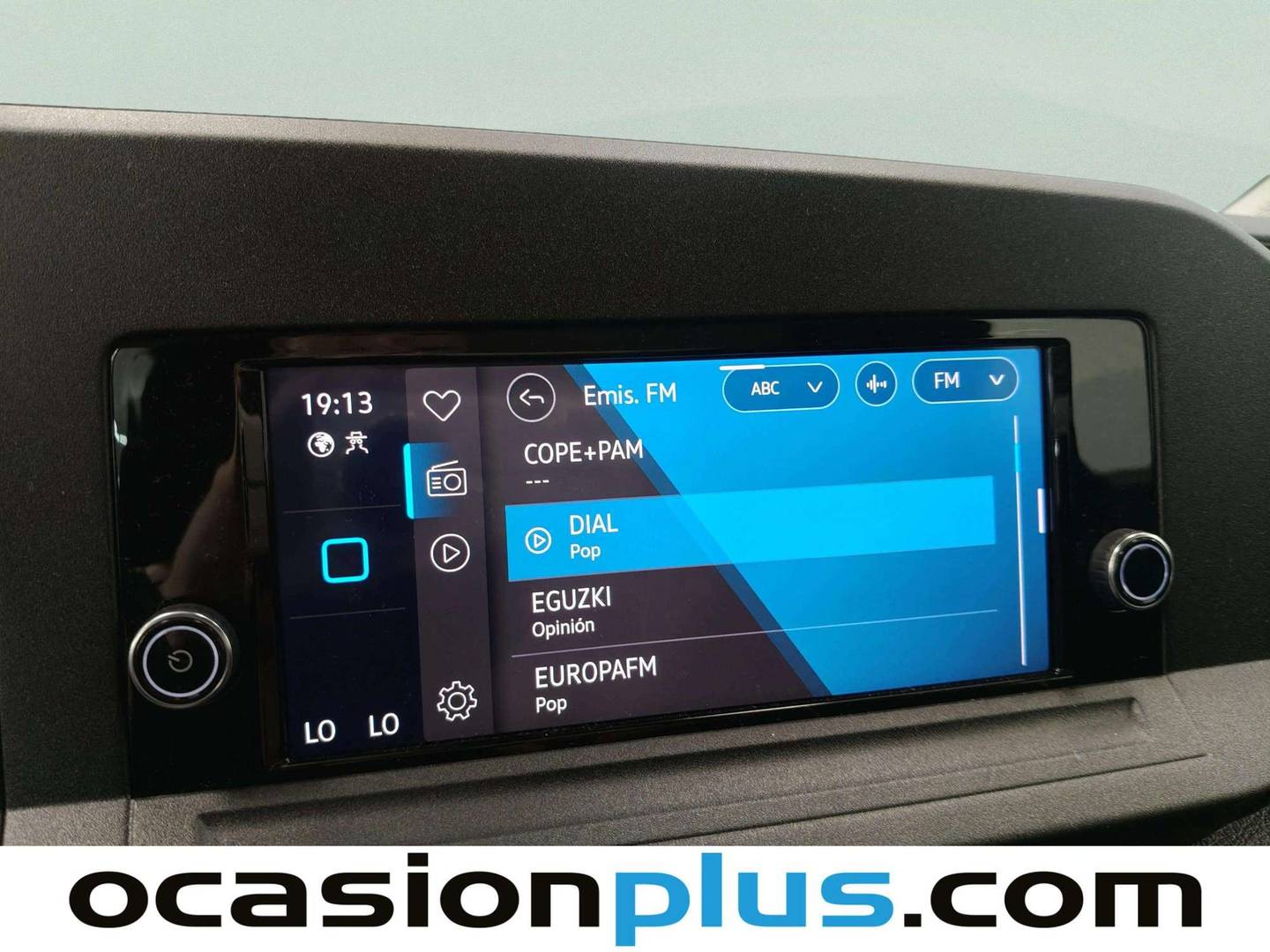 Volkswagen Caddy Volkswagen Caddy Origin 2.0 TDI (102 CV) manual