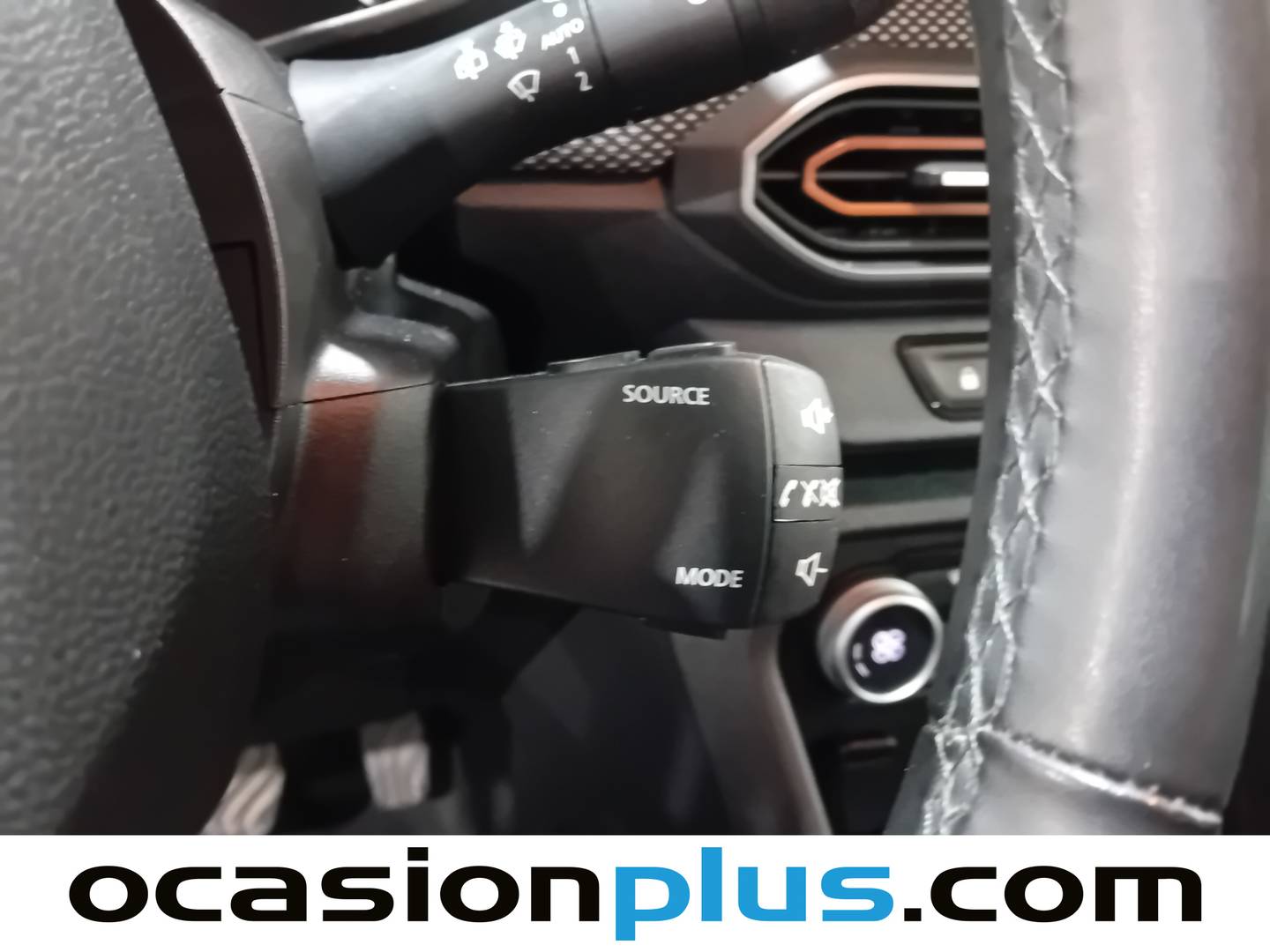 Dacia Sandero Dacia Sandero Expression TCe (91 CV) CVT 91cv