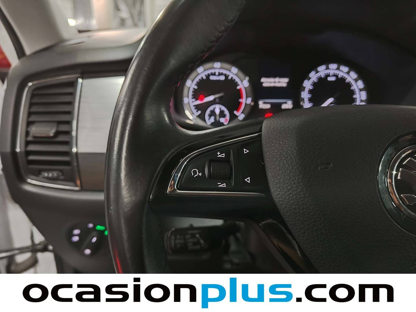 Foto Skoda Kodiaq Skoda Kodiaq 1.5 TSI Ambition 4x2 (150 CV)