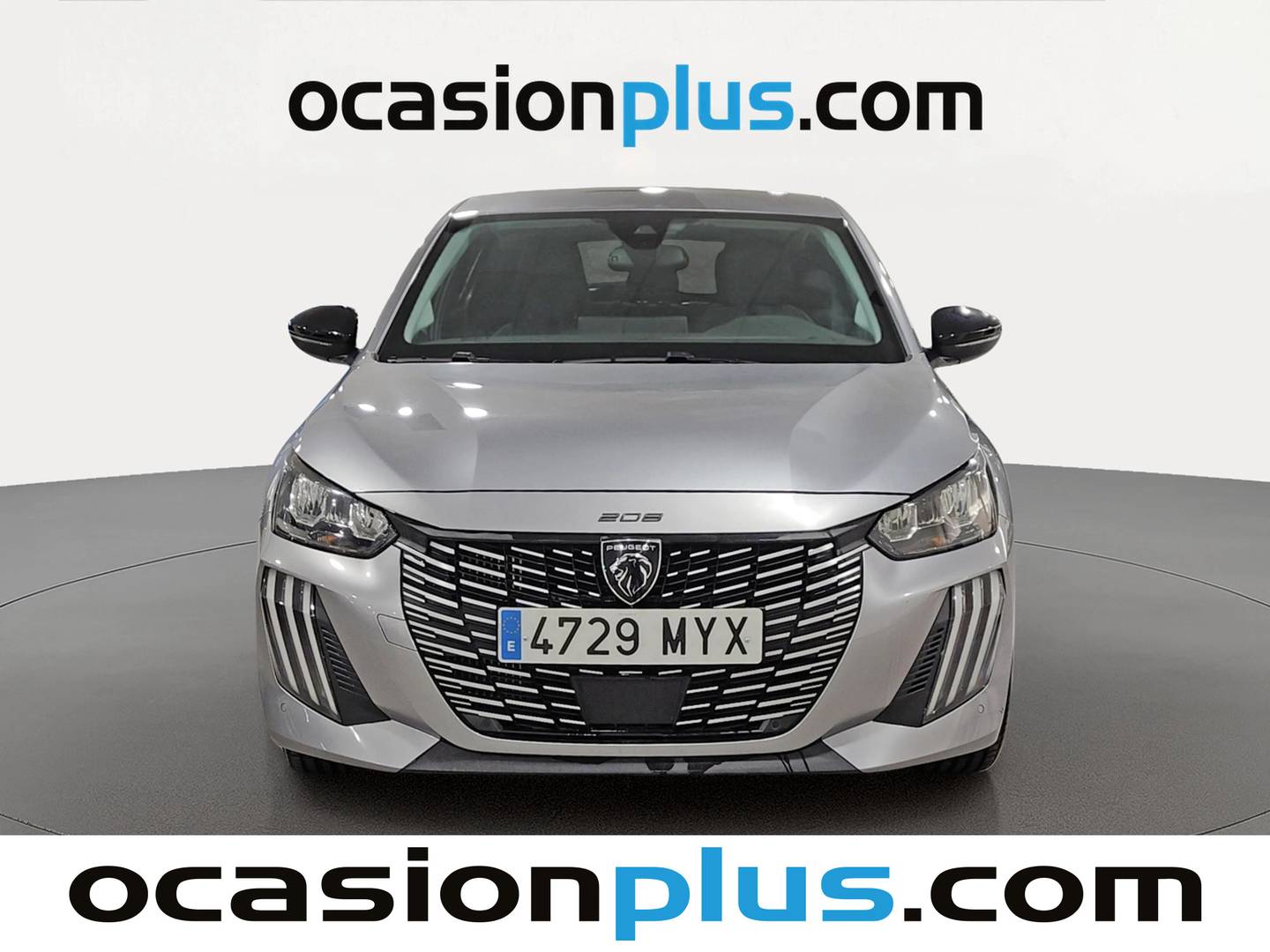 Peugeot 208 Peugeot 208 PureTech 100 Allure (100 CV) barato