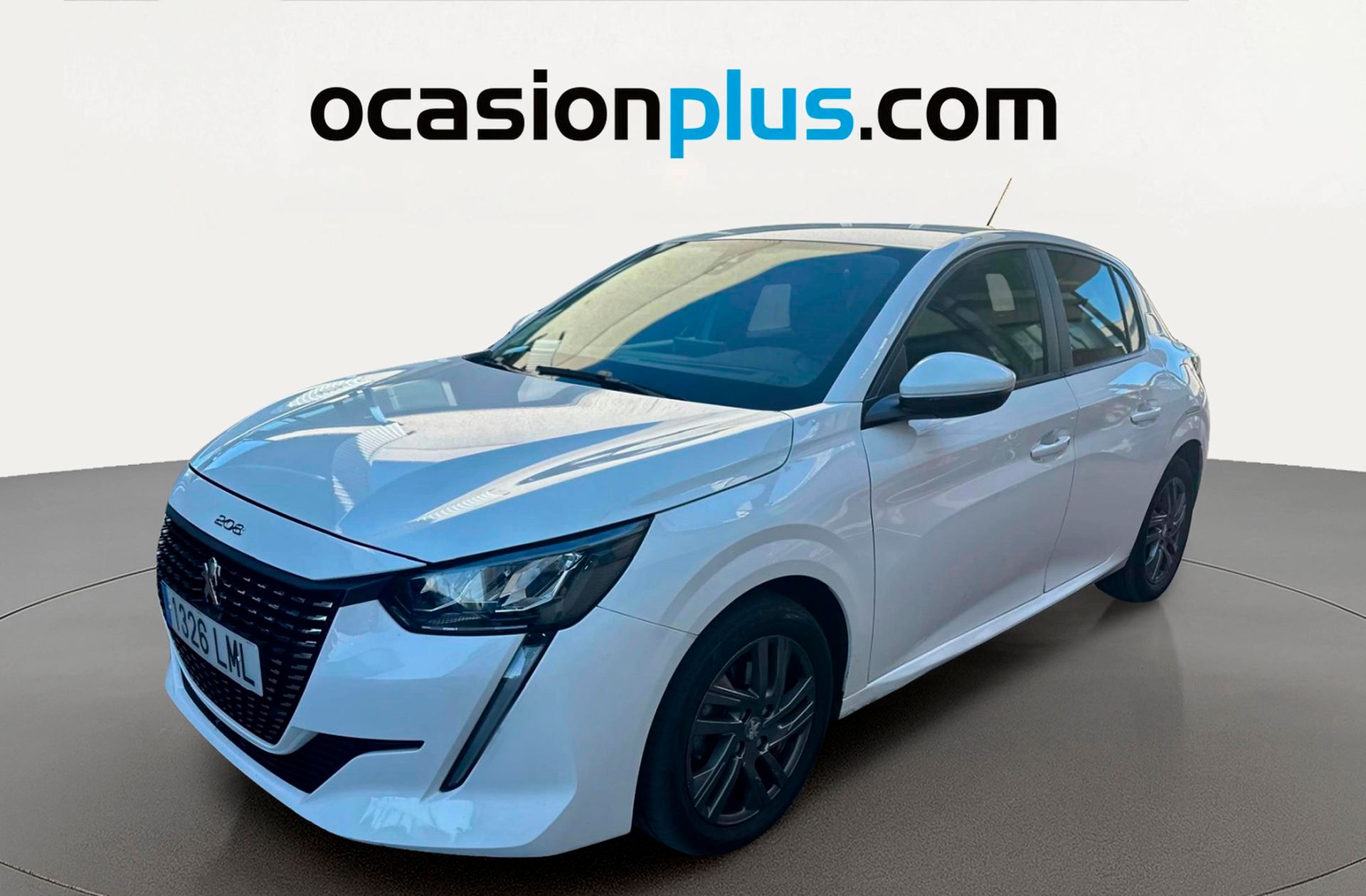 Peugeot 208 PureTech 100 Active Pack