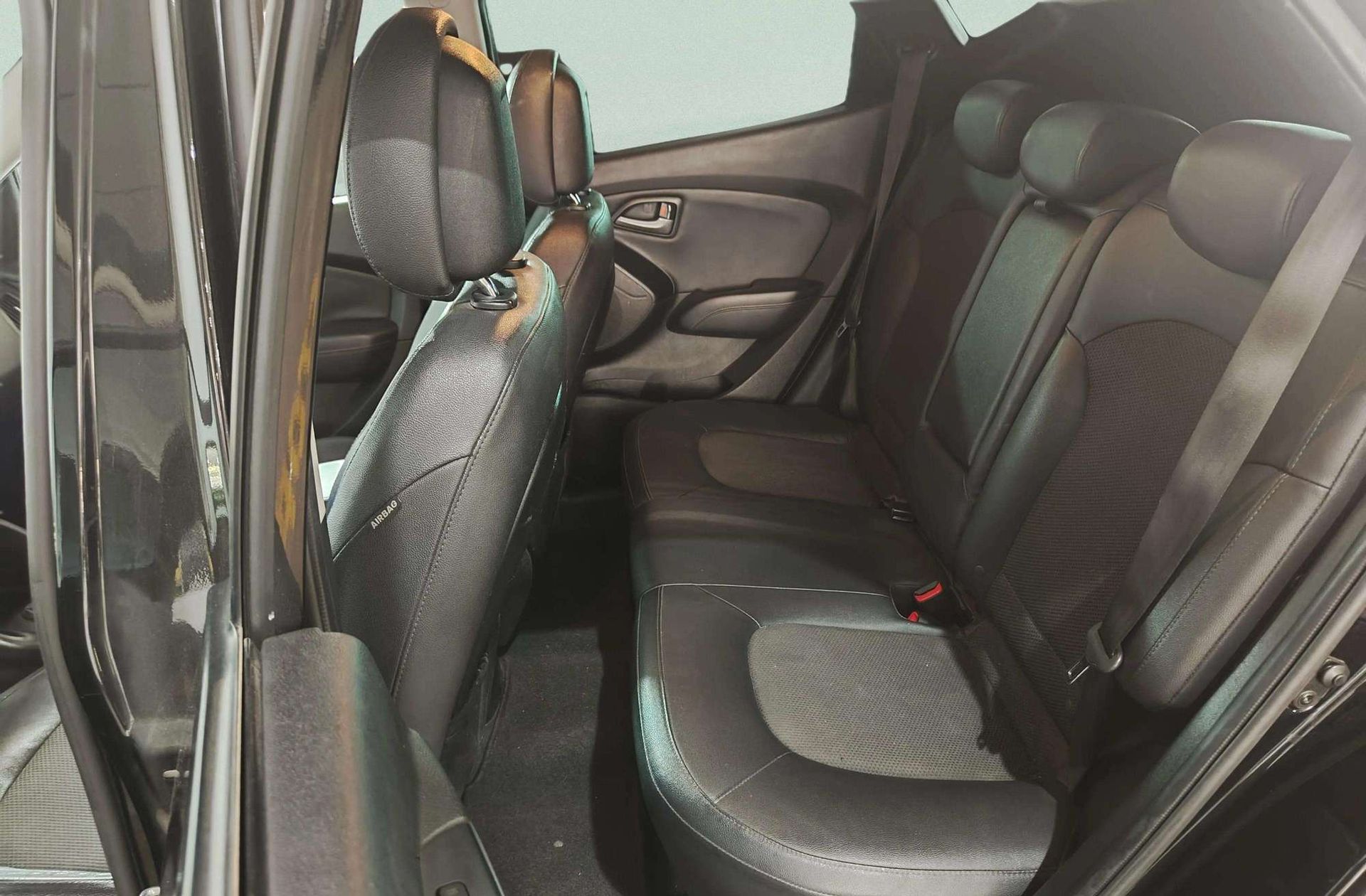 Hyundai ix35 1.6 GDi BlueDrive Tecno 4x2 - foto 10