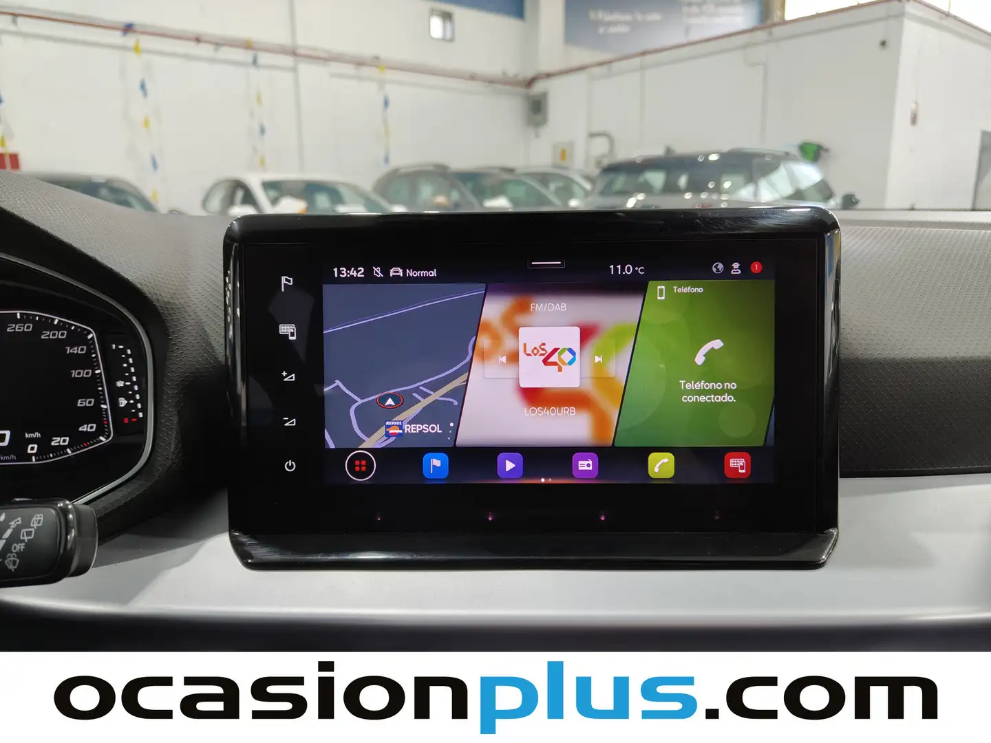 Foto Seat Ibiza SEAT Ibiza 1.0 TSI S&S FR XL (110 CV)