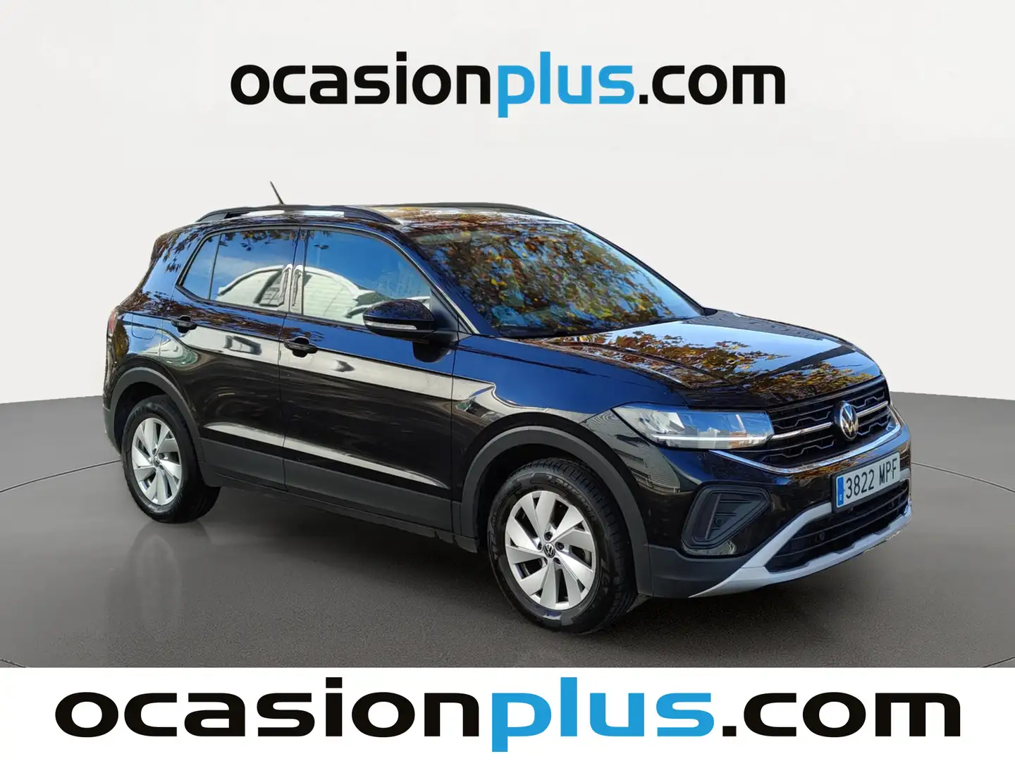 Foto Volkswagen T-Cross Volkswagen T-Cross Life 1.0 TSI (116 CV) DSG