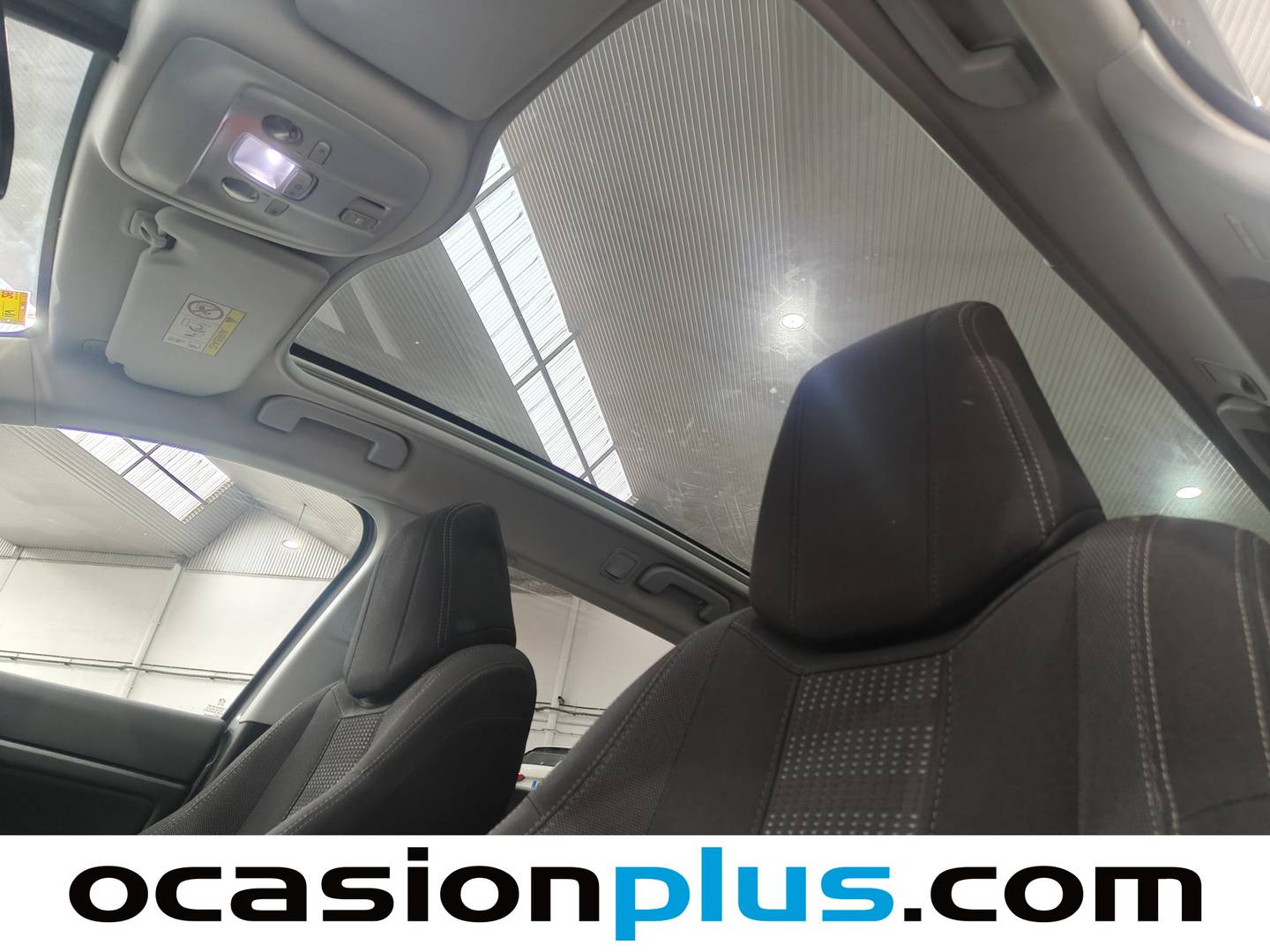 Extras y acabados del Peugeot 308 Peugeot 308 SW BlueHDI 120 S&S Allure (120 CV)