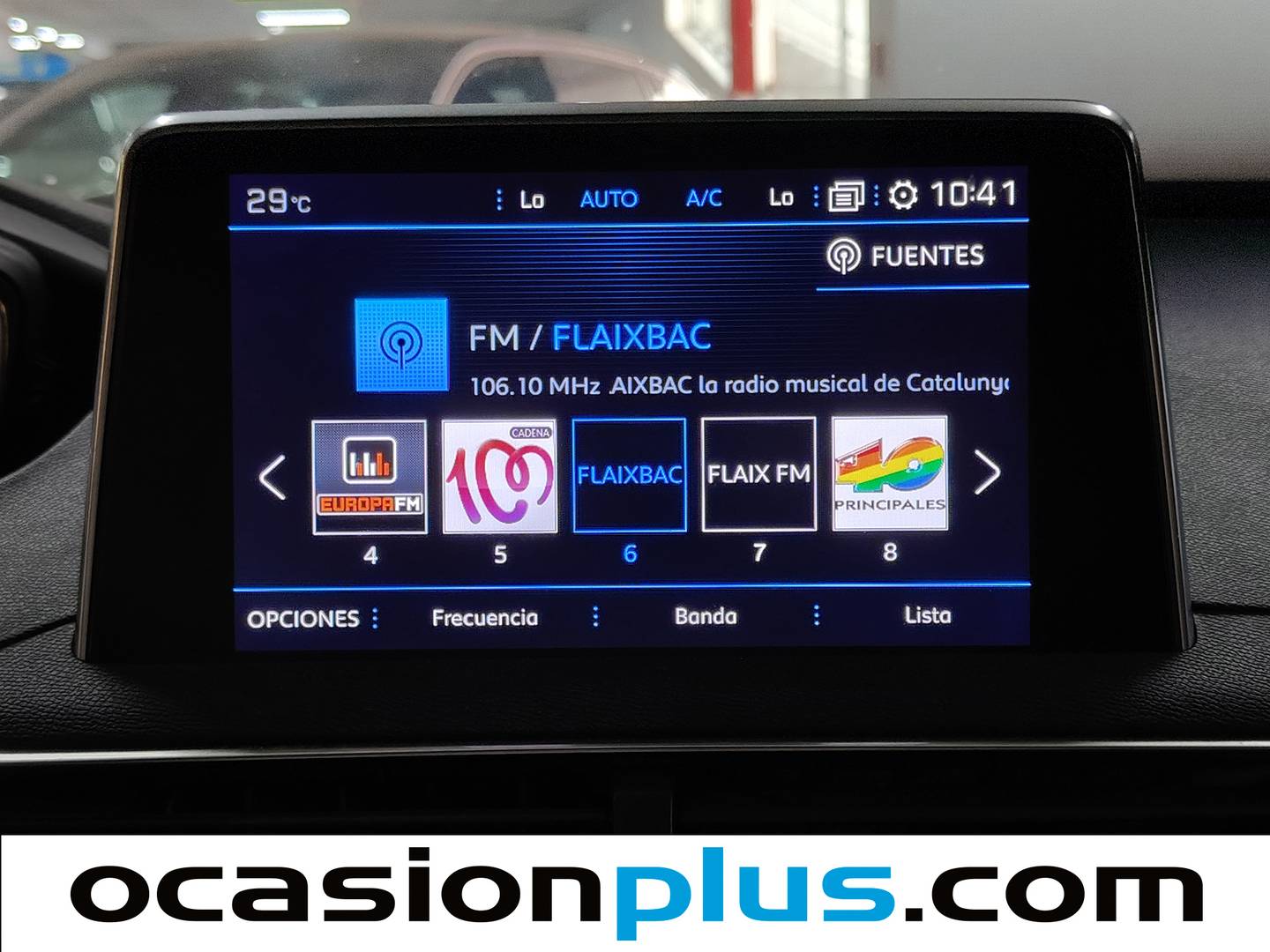 Peugeot 3008 Peugeot 3008 THP 165 GT Line S&S Auto (165 CV) gasolina