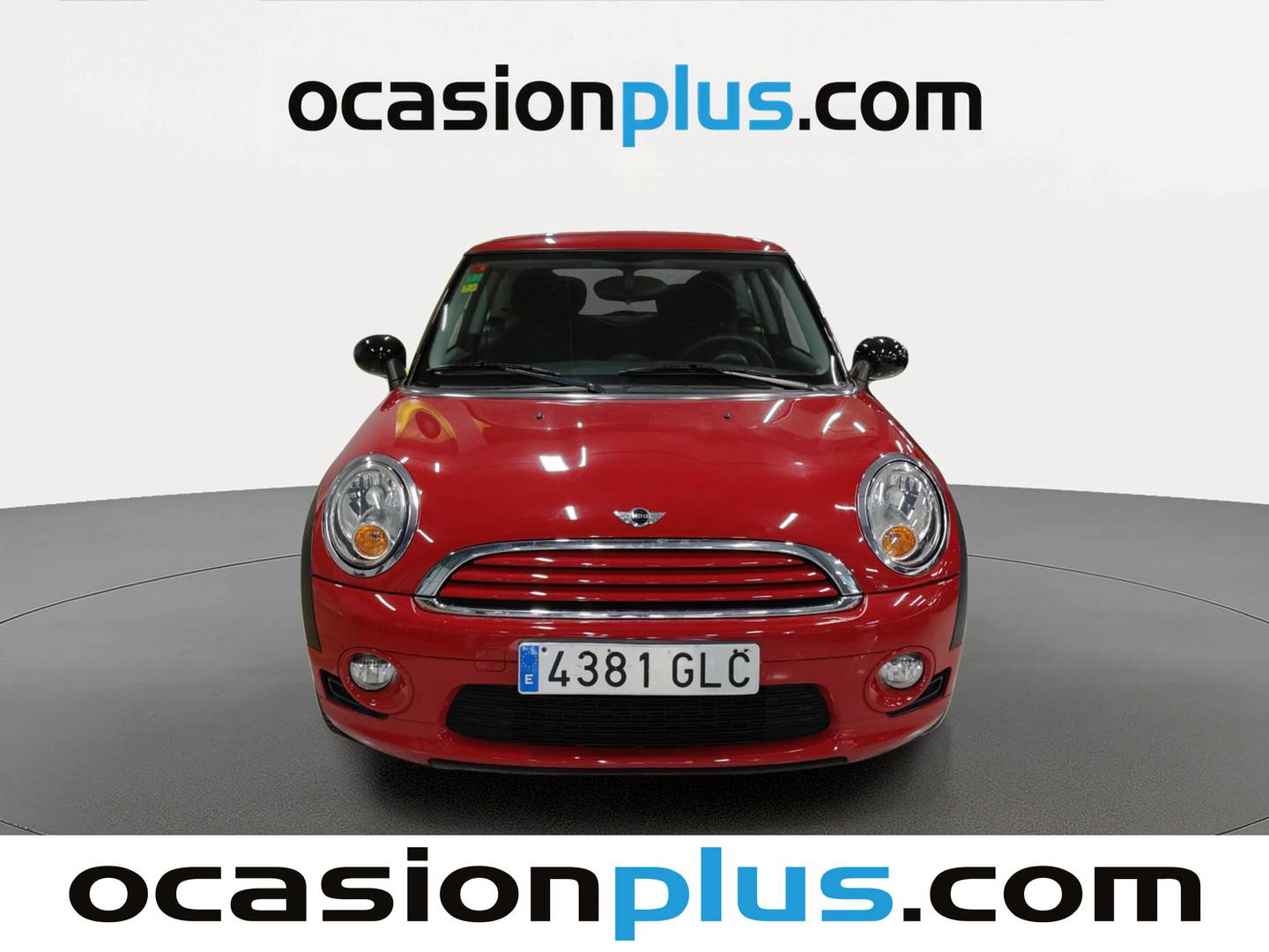 Mini MINI Mini MINI Cooper One (95 CV) al mejor precio