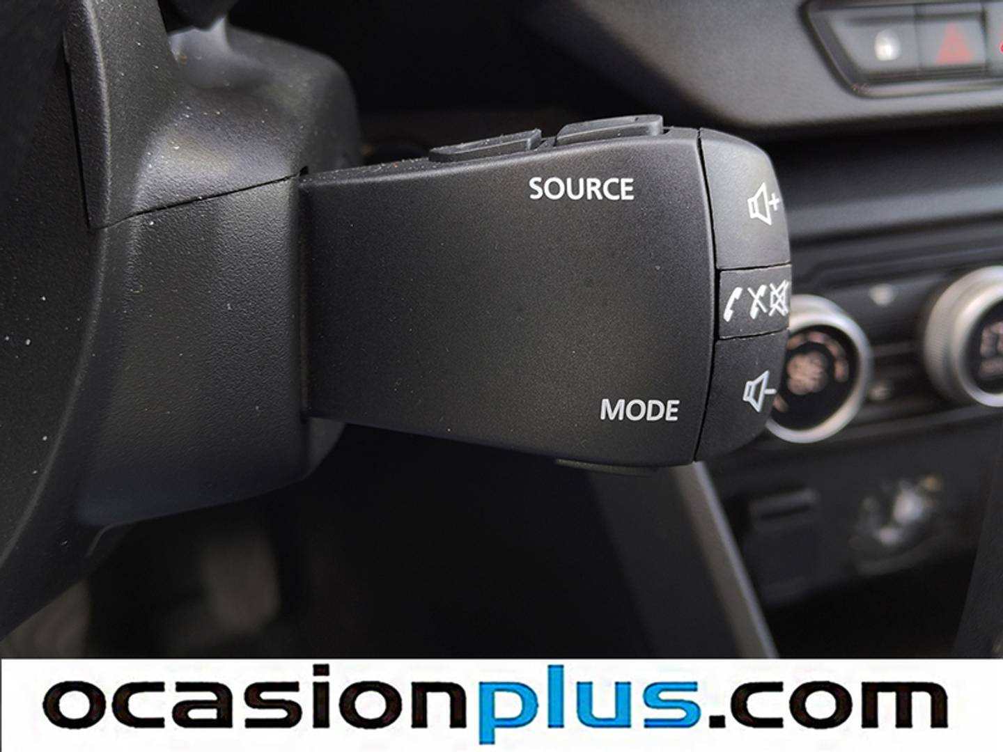 Foto Dacia Jogger Dacia Jogger Serie Limitada Extreme Go ECO-G (100 CV)