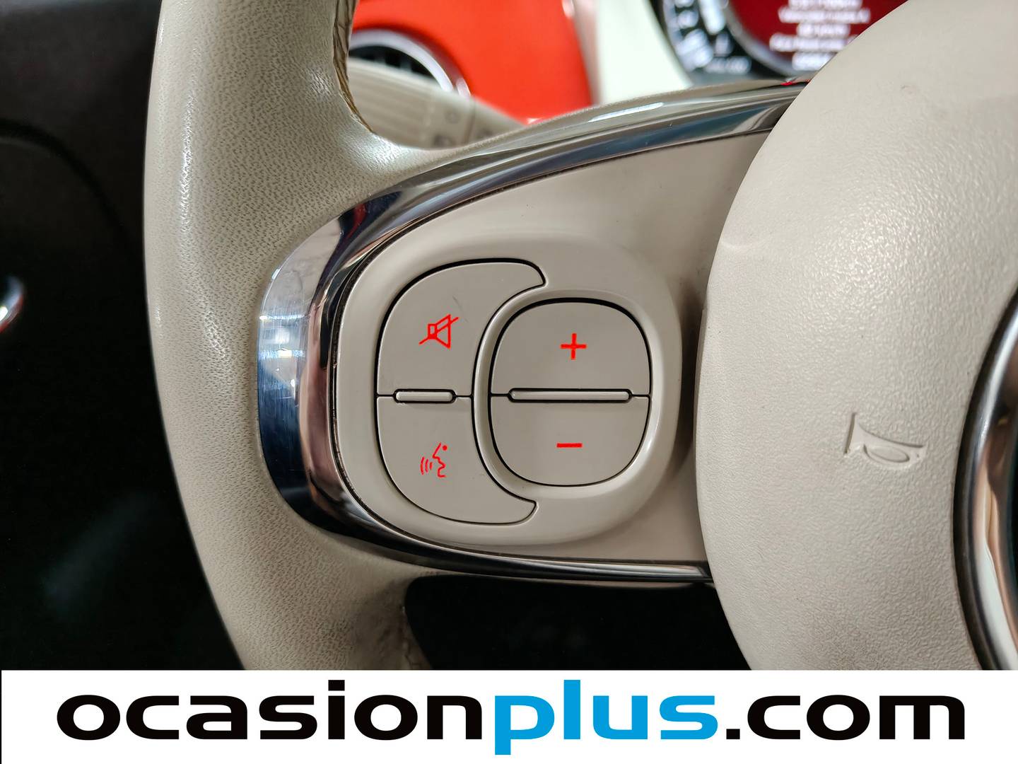Fiat 500 Fiat 500 1.0 Hybrid Dolcevita (70 CV) 70cv