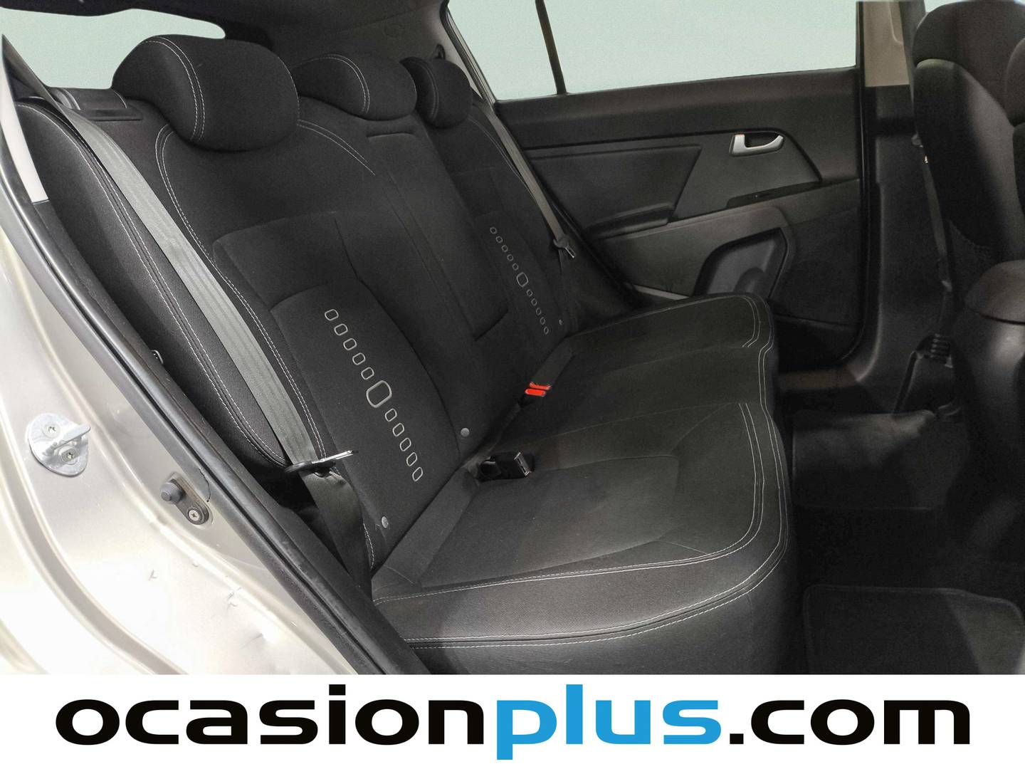 KIA Sportage KIA Sportage 1.6 GDI Drive 4x2 (135 CV) al mejor precio