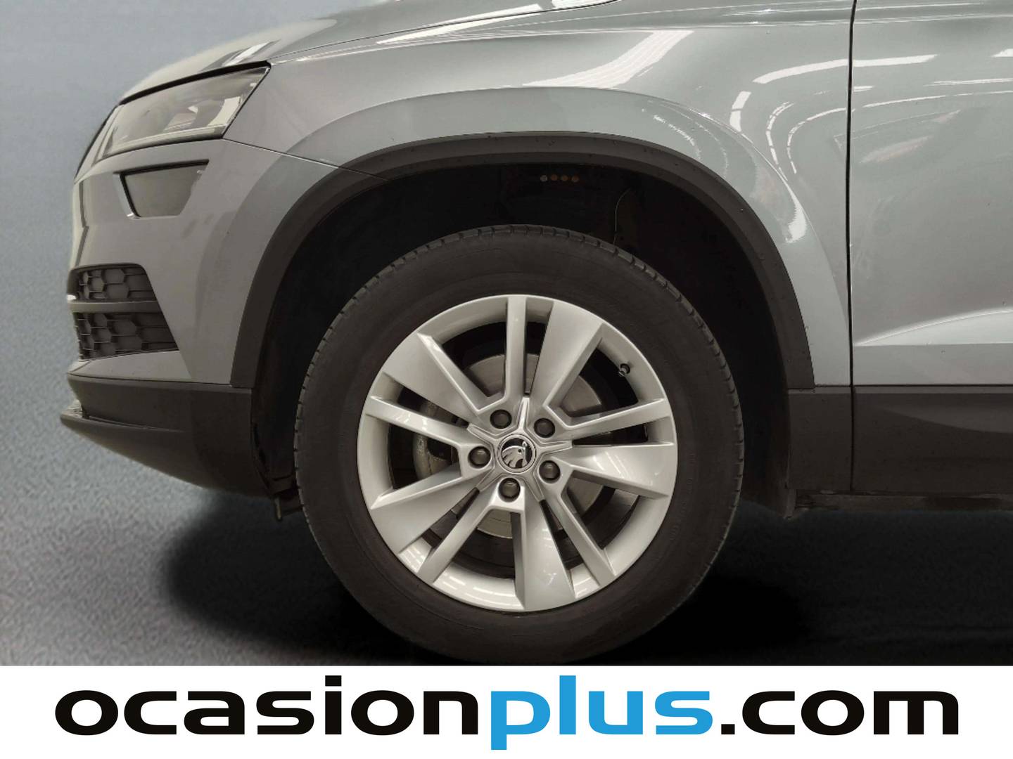 Skoda Karoq Skoda Karoq 1.5 TSI ACT Ambition DSG (150 CV) 150cv