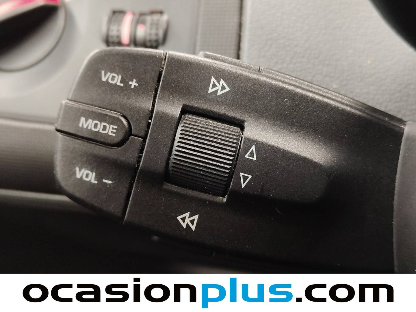 Extras del Seat Ibiza Seat Ibiza 1.4 16v Style (85 CV)