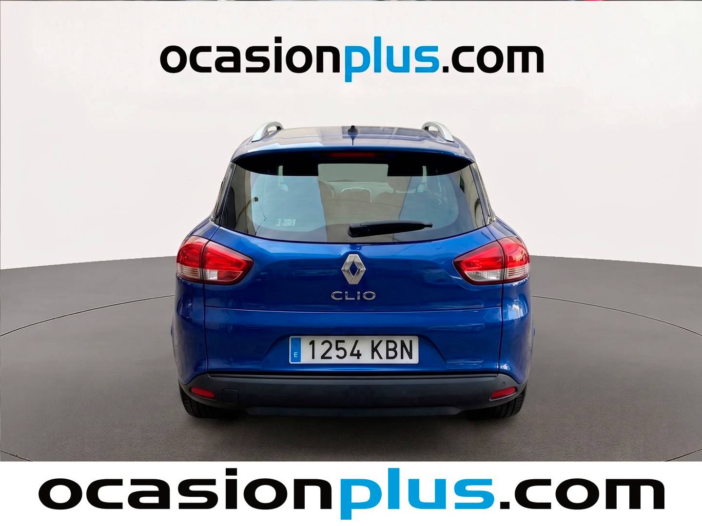 Renault Clio Renault Clio Sport Tourer Zen Energy TCe (90 CV) al mejor precio