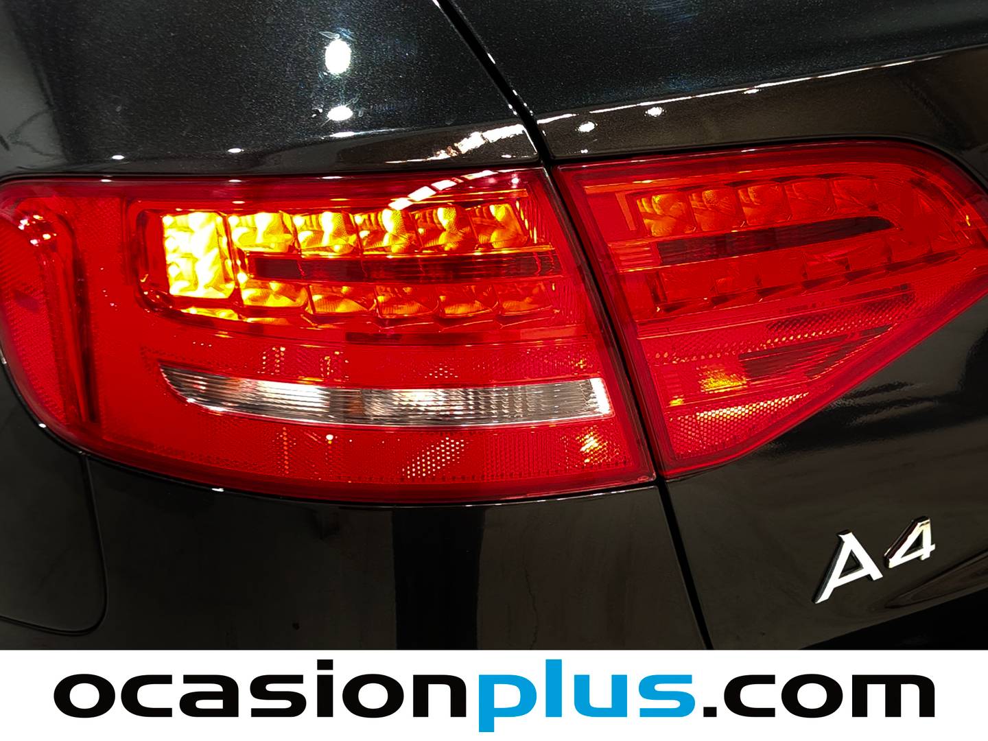 Audi A4 Audi A4 Avant 2.0 TDI (143 CV) multitronic diésel