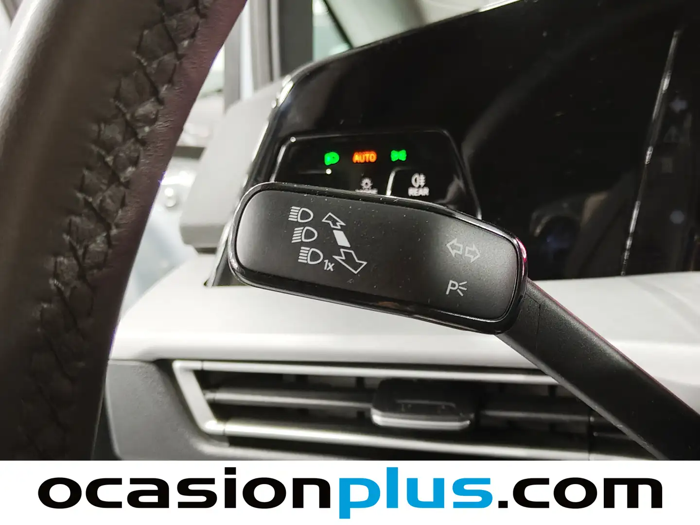 Foto Volkswagen Golf Volkswagen Golf Más 2.0 TDI (115 CV)