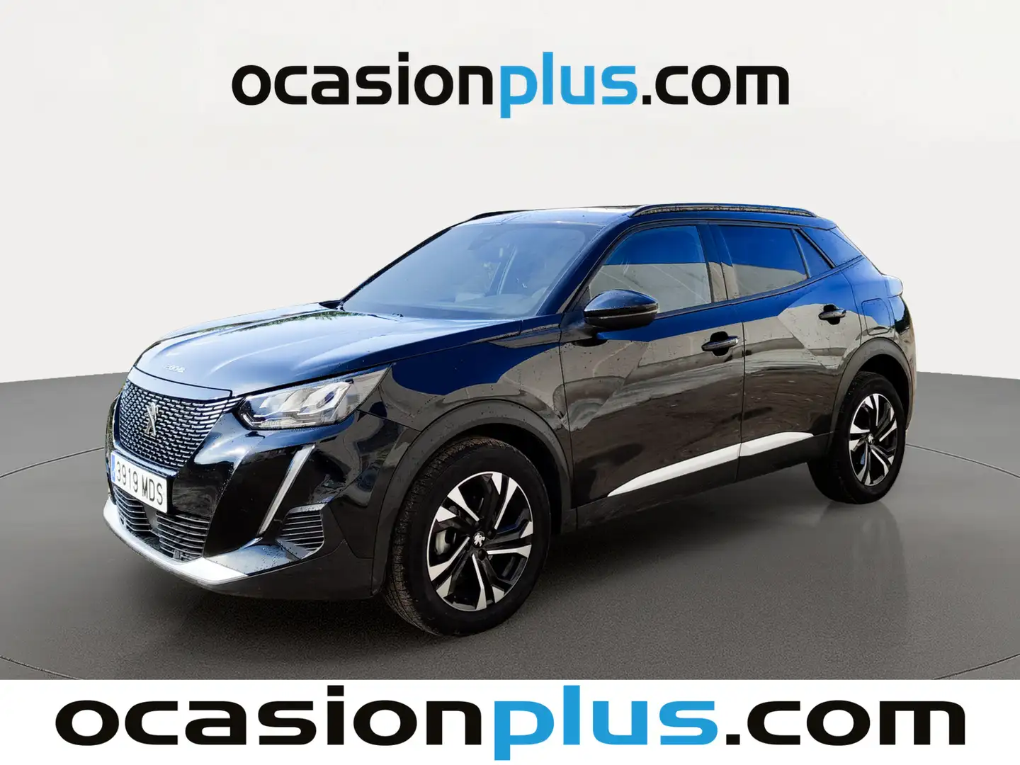 Foto Peugeot 2008 Peugeot 2008 PureTech 100 S&S Allure (100 CV)