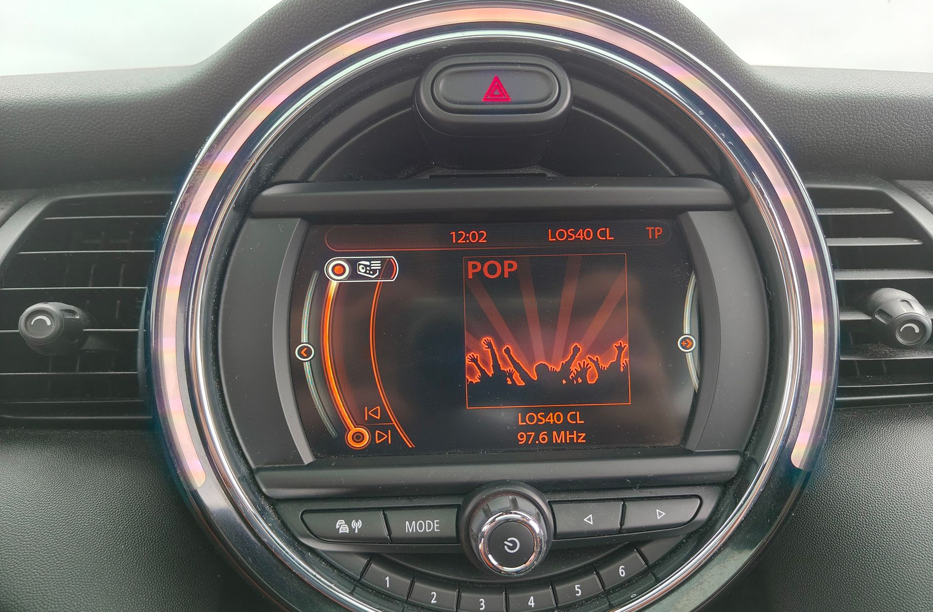MINI Cooper - foto 32