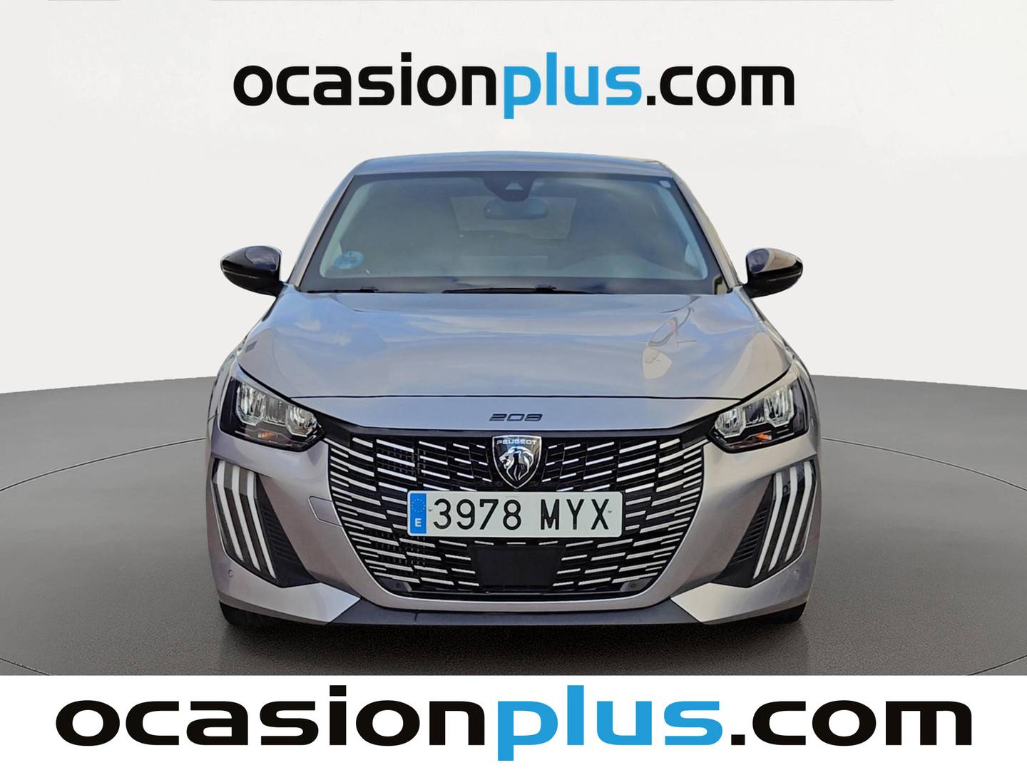 Peugeot 208 Peugeot 208 PureTech 100 Allure (100 CV) manual