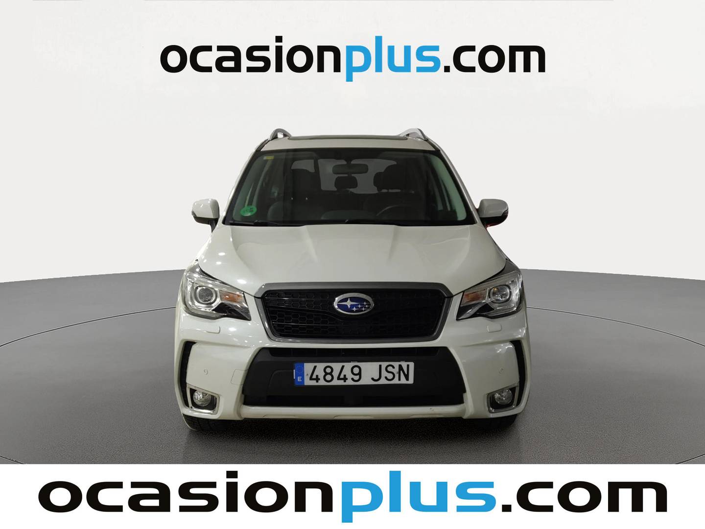 Foto Subaru Forester Subaru Forester 2.0 Executive Plus Lineartronic (240 CV)