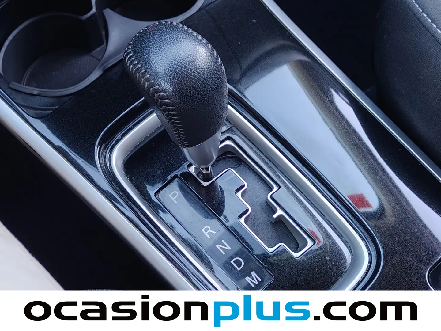 Foto Mitsubishi Outlander Mitsubishi Outlander 200 MPI Motion 2WD CVT (150 CV)