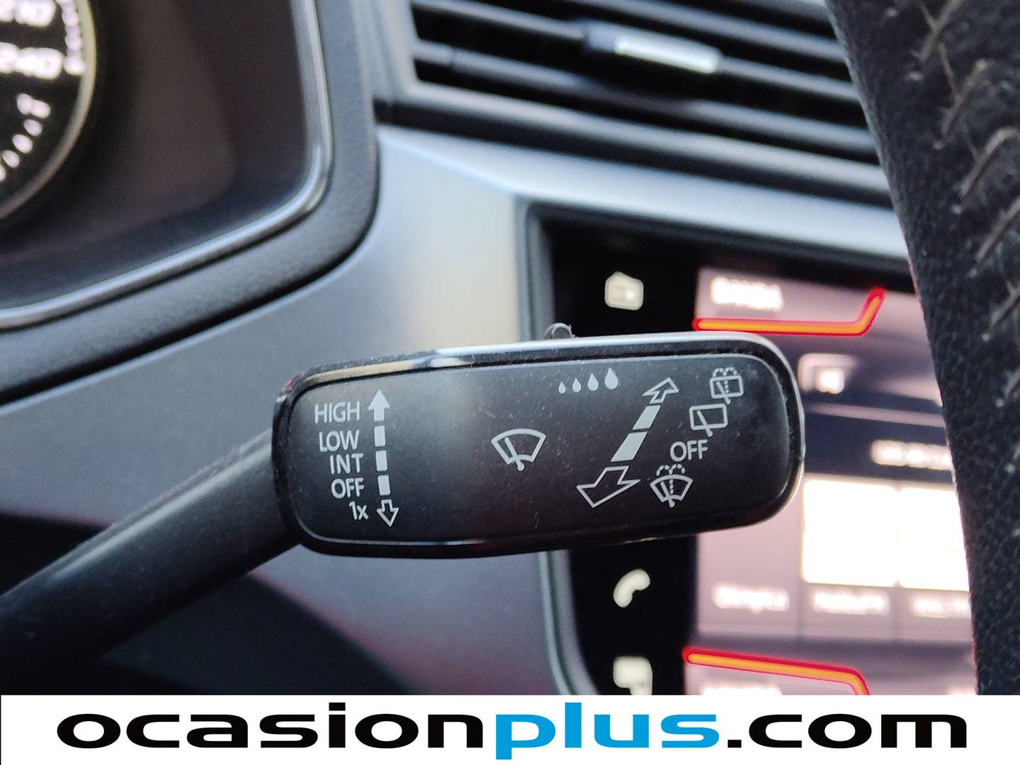 Foto Seat Arona SEAT Arona 1.6 TDI Ecomotive S&S Style (115 CV)