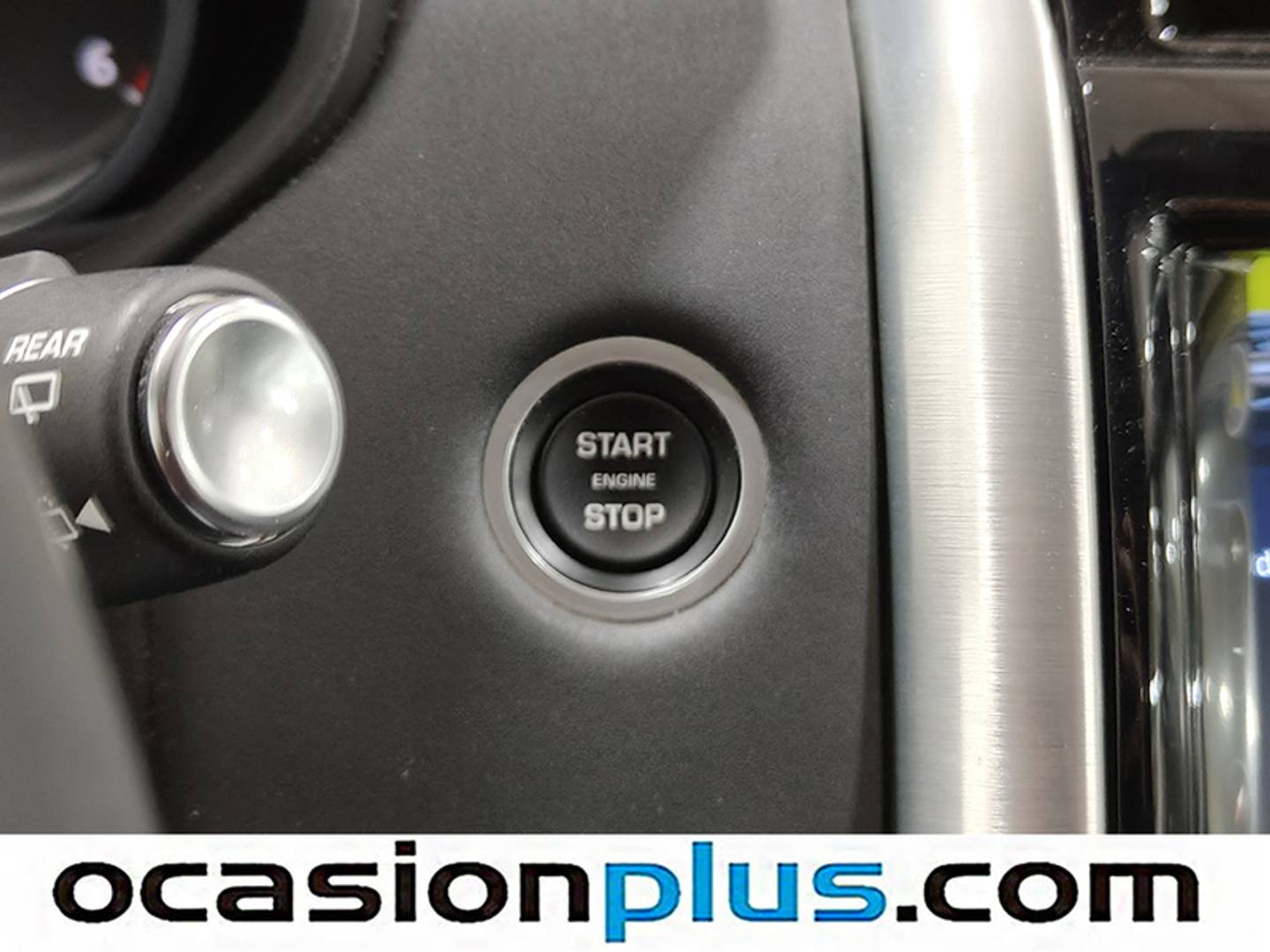 Land Rover Discovery Land Rover Discovery 2.0 I4 SD4 HSE Auto (240 CV) de segunda mano