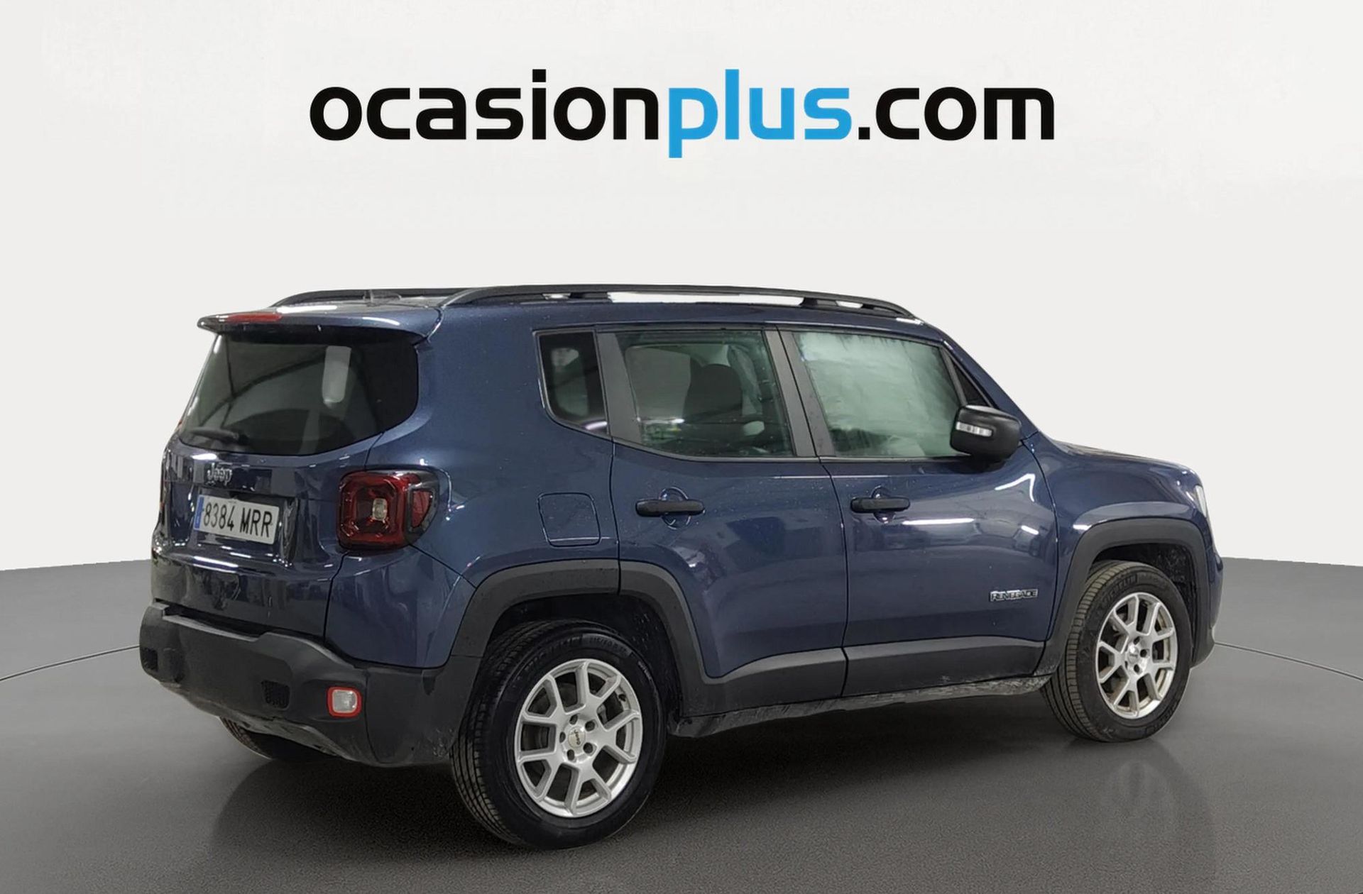 Jeep Renegade eHybrid 1.5 Altitude DCT - foto 4