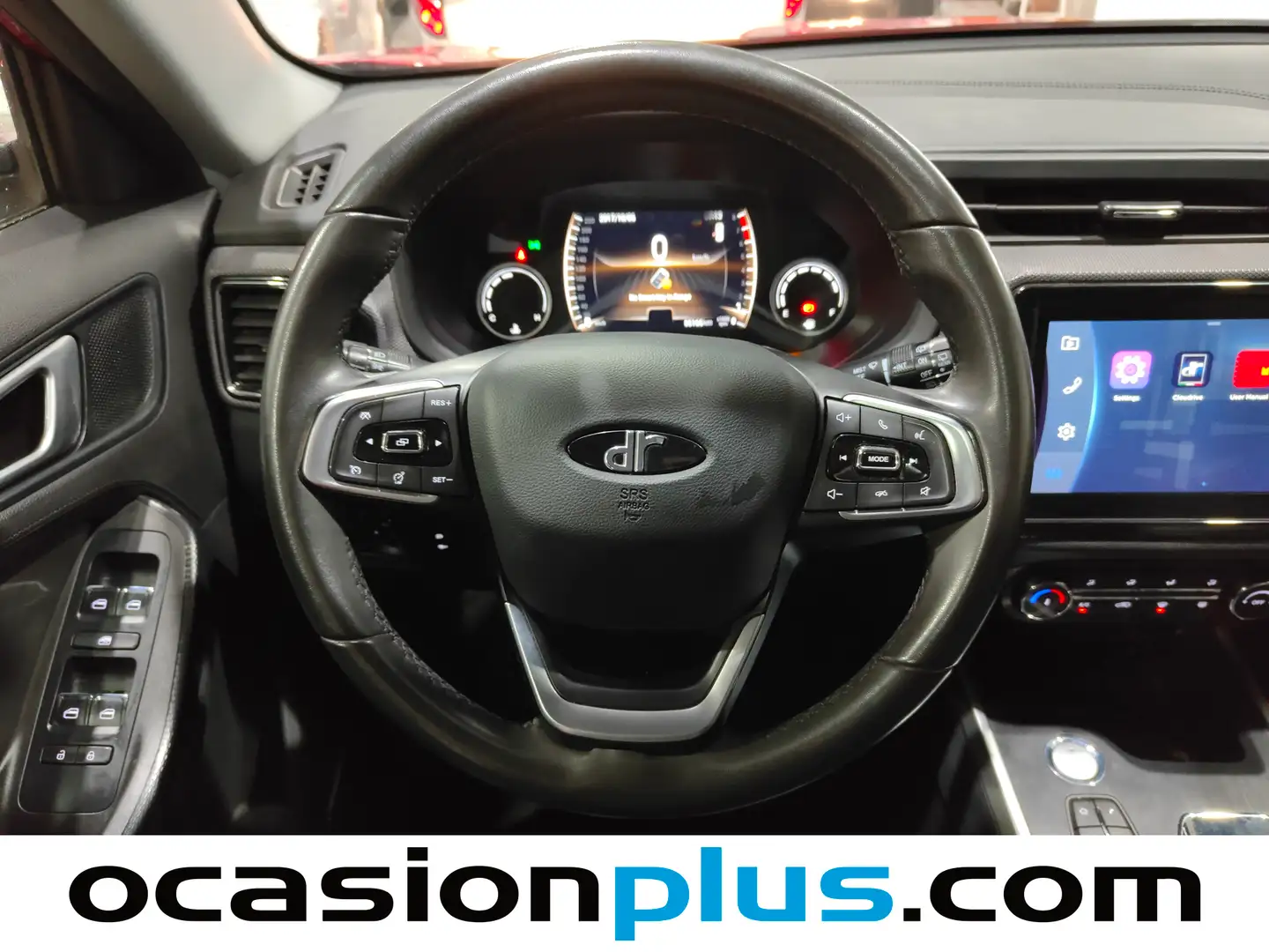 Foto DR AUTOMOBILES DR 4.0 DR AUTOMOBILES DR4 1.5 (116 CV)