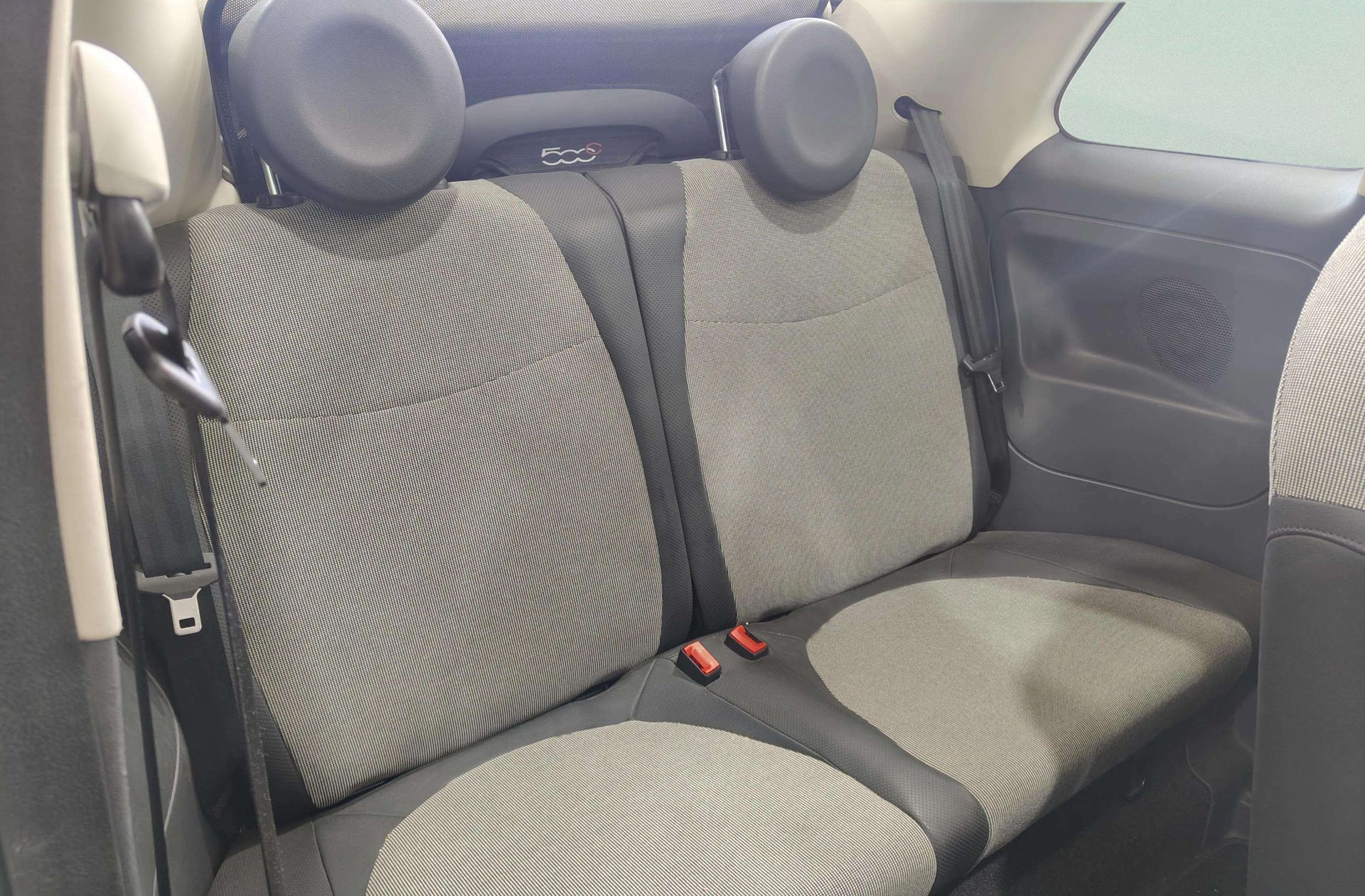 Fiat 500C 1.3 16v MultiJet Lounge - foto 14