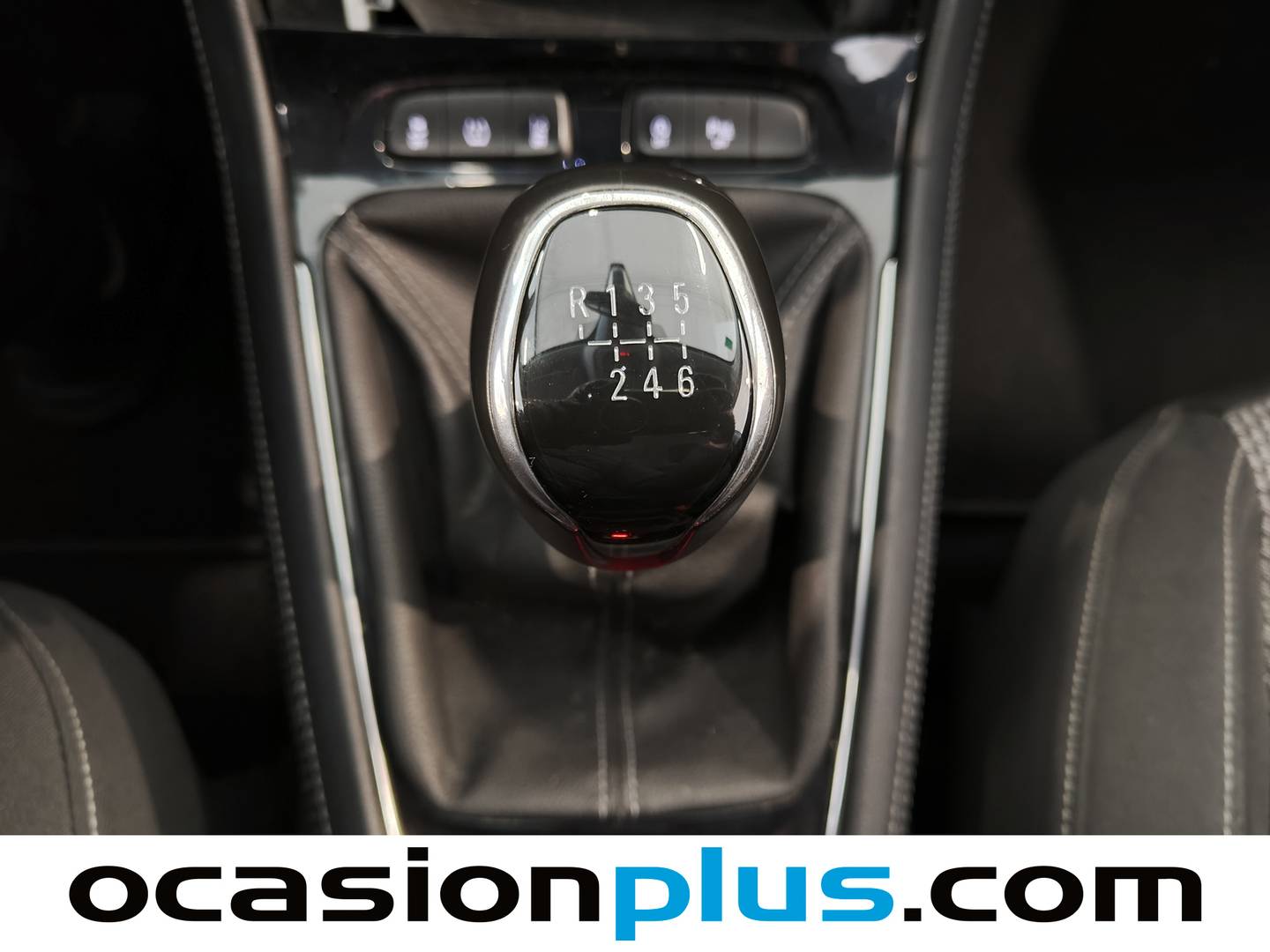 Opel Grandland X Opel Grandland X 1.6 CDTi S&S Business (120 CV) de segunda mano