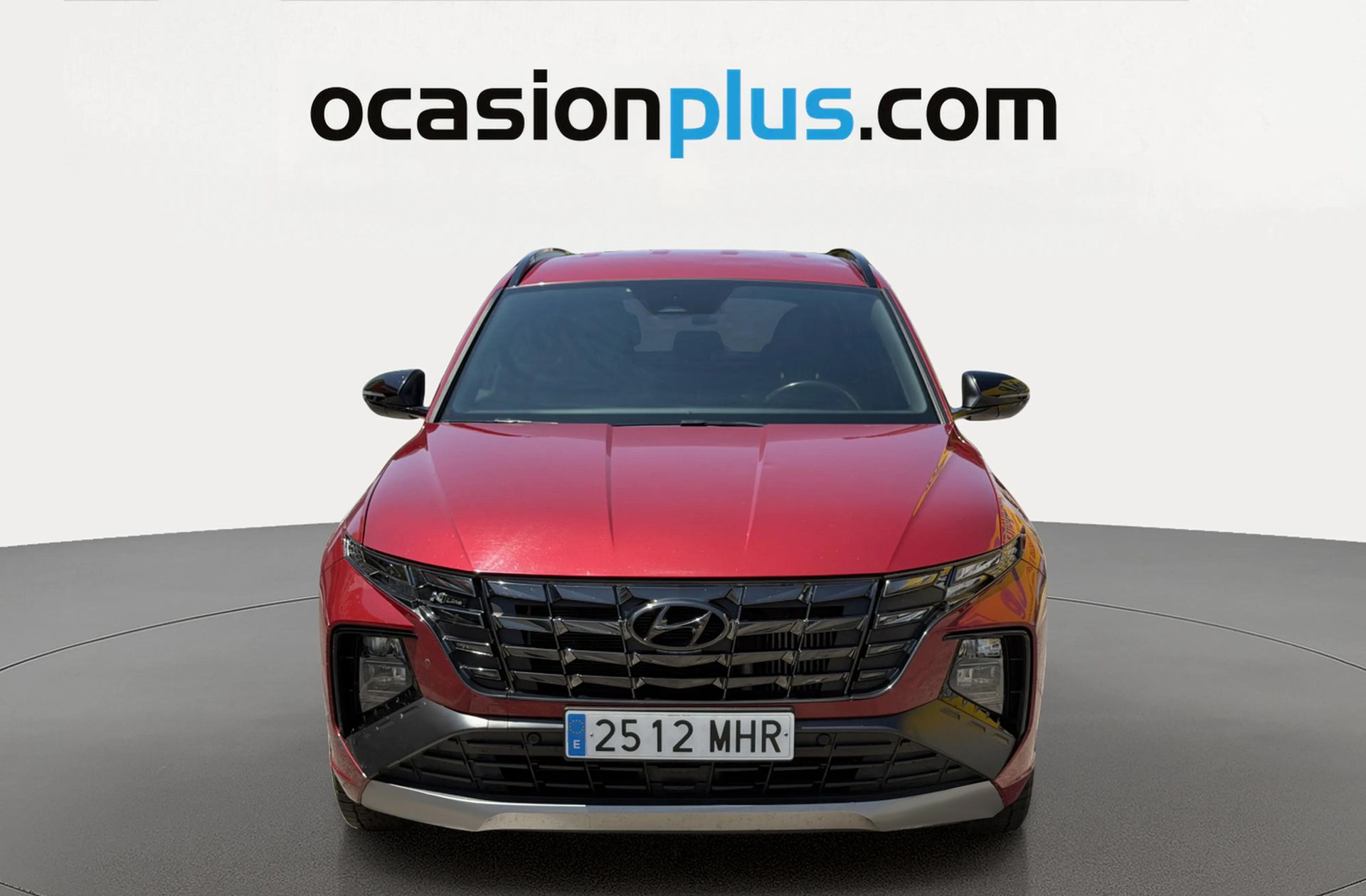 Hyundai Tucson 1.6 T-GDi N-Line 30 Aniversario - foto 14