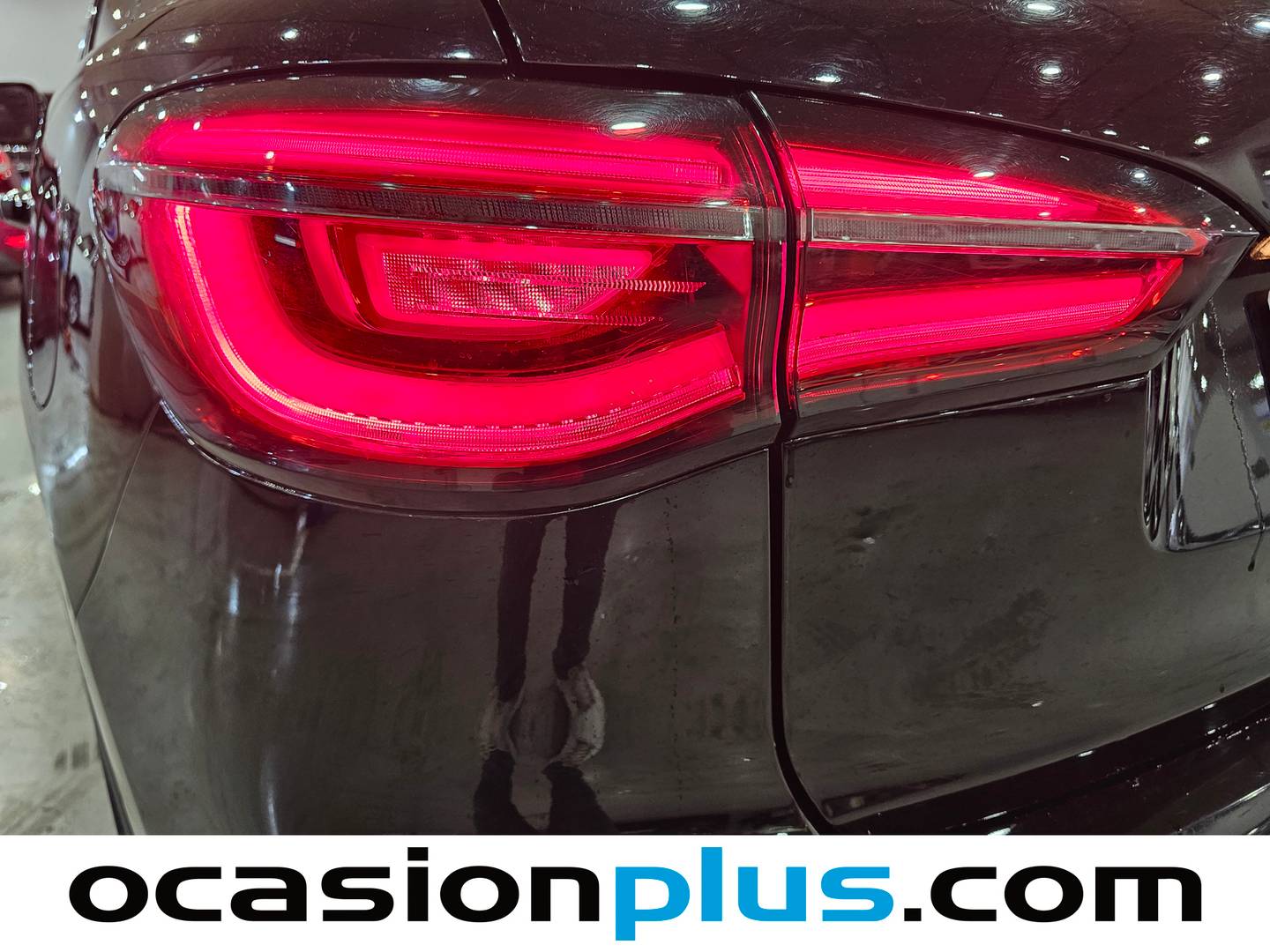 MG eHS MG eHS 1.5 T-GDI PHEV Luxury (258 CV) híbrido enchufable